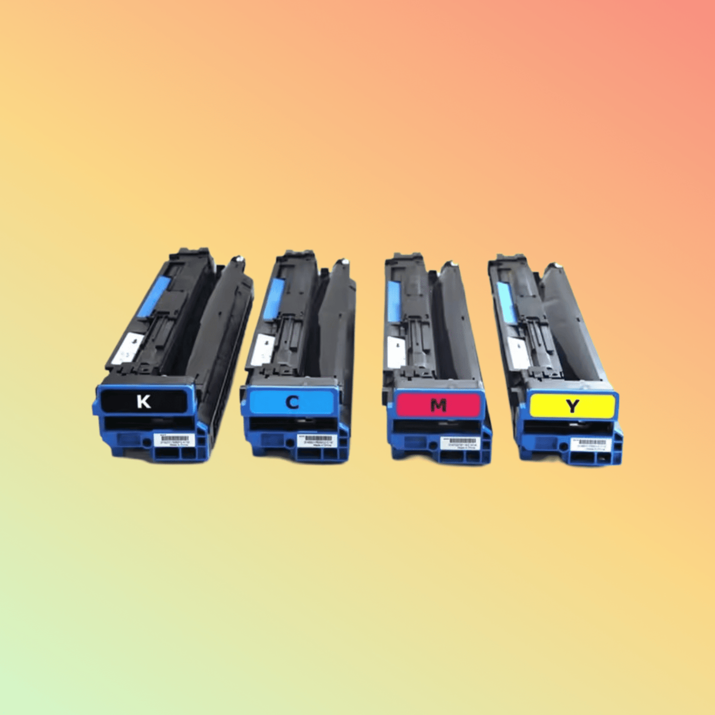 for OKI Pro9431 toner drum Unit 45103722 45103721 45103720 45103719 - NEOTECH