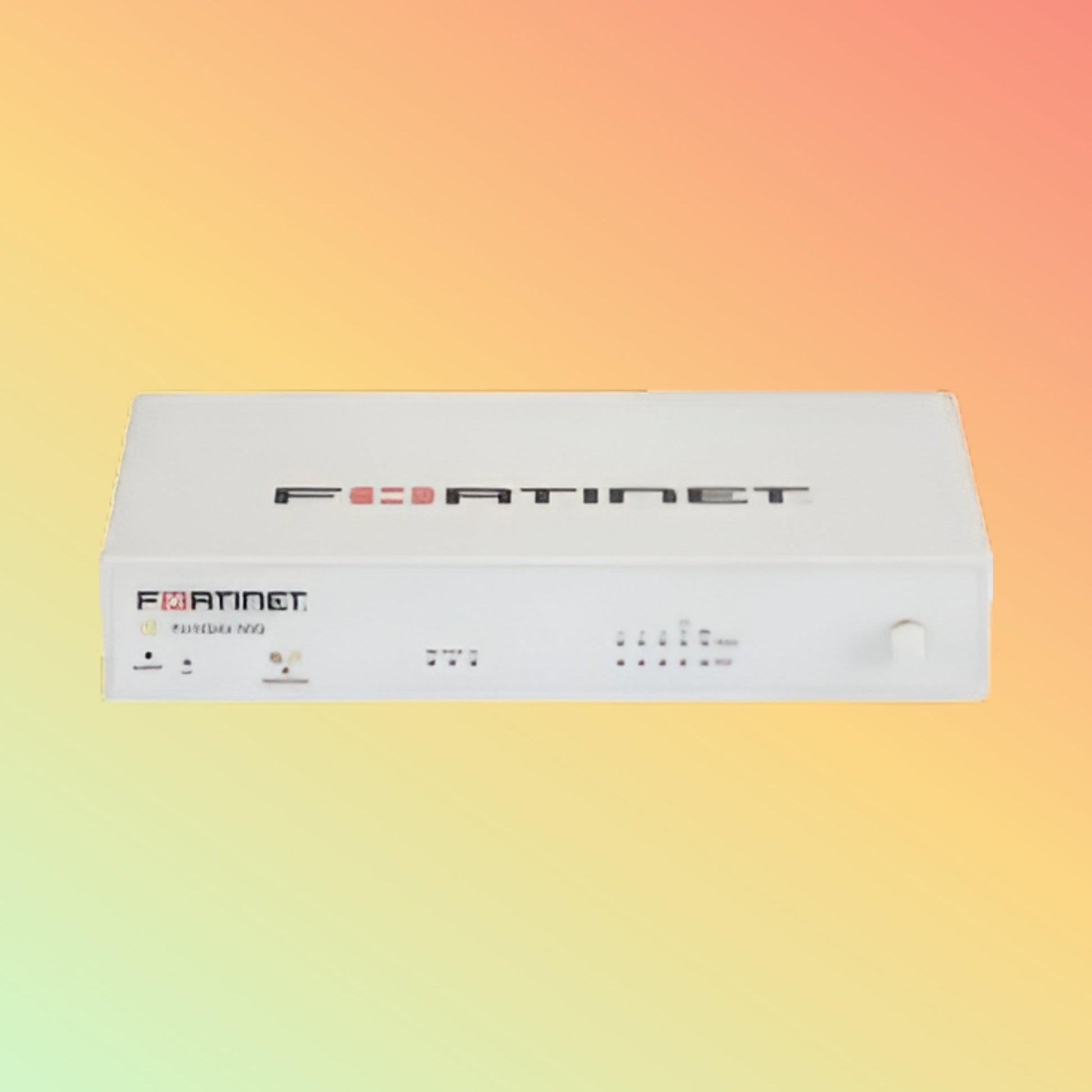 Fortinet FG - 51G - SFP - POE – 5Gbps, SHA - 256, AES - 256, 5 Ports - NEOTECH