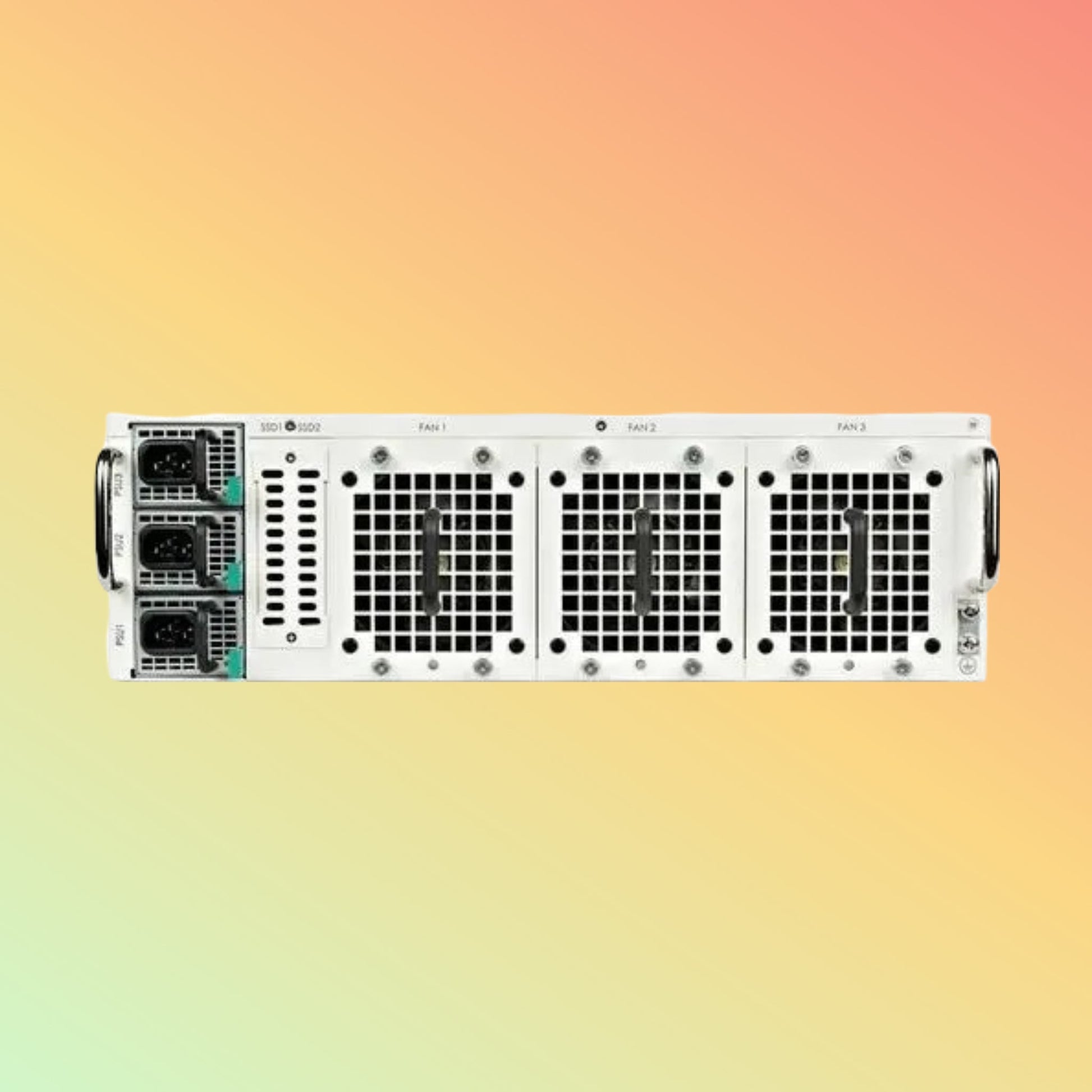 Fortinet FG - 6001F NGFW – 239Gbps, Intrusion Prevention, 30K VPN - NEOTECH