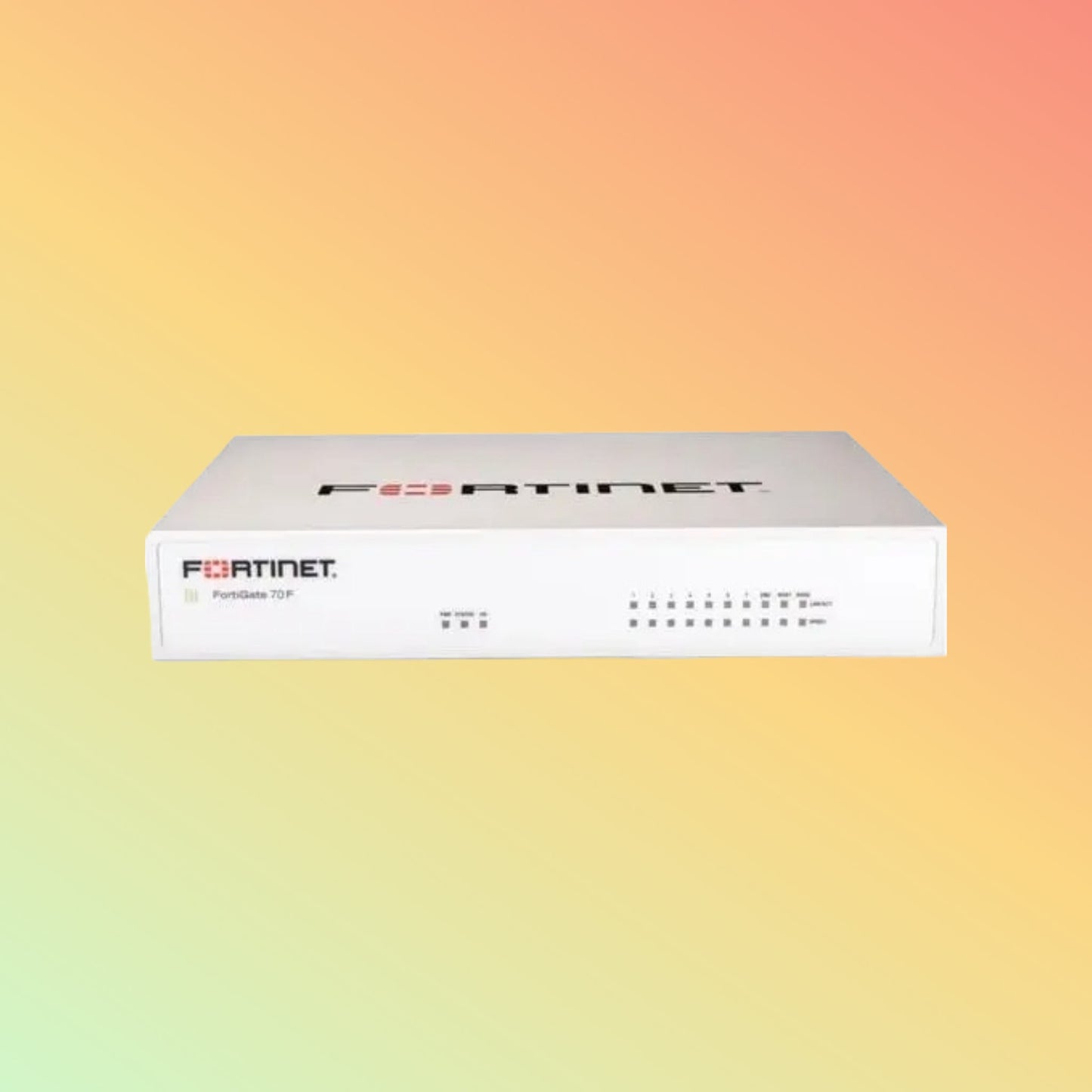 Fortinet FG - 61F NGFW – 10Gbps, 200 VPN, 10 RJ45 Ports | BDL - 950 - 12 - NEOTECH