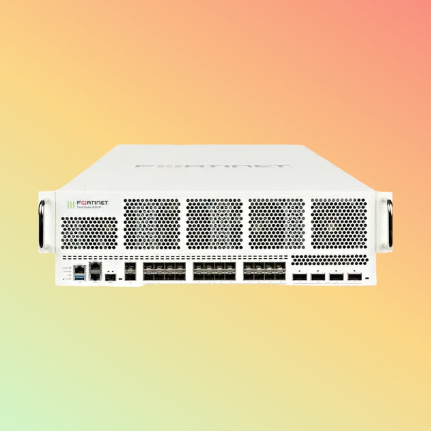Fortinet FG - 6300F NGFW – 239Gbps, 30K VPN, AES - 256, 30 Slots - NEOTECH