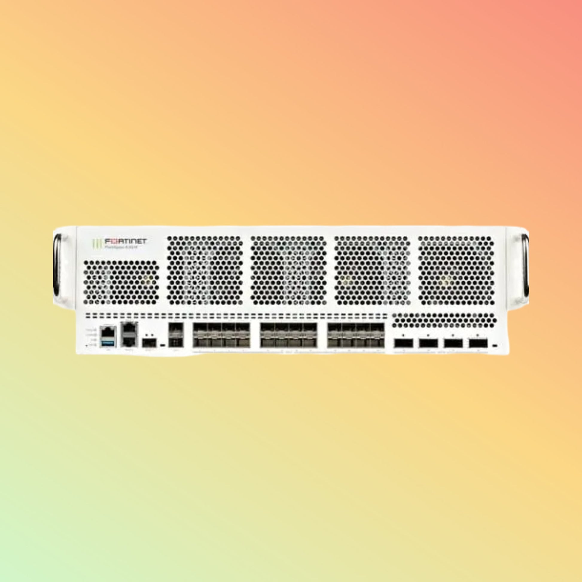 Fortinet FG - 6300F NGFW – 239Gbps, TLS 1.3, 30K VPN, 30 Slots - NEOTECH
