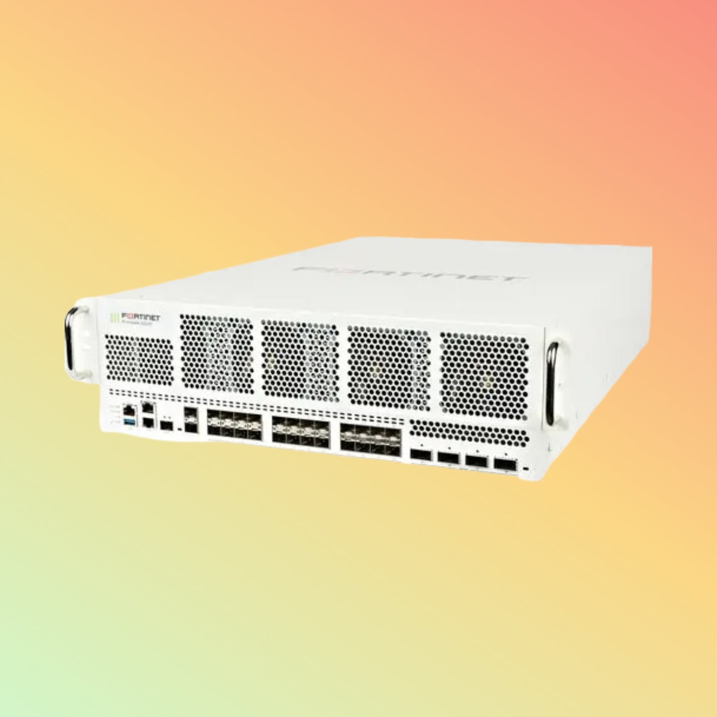 Fortinet FG - 6301F NGFW, 239Gbps, SHA - 256, VPN, 31 Slots - NEOTECH
