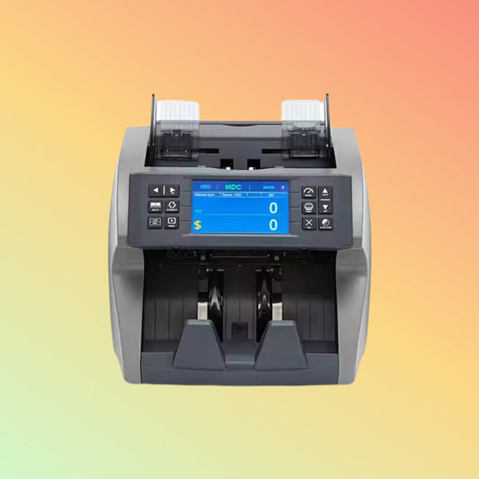 Front Loading Mix Value Counter 01 SH - 07C - NEOTECH