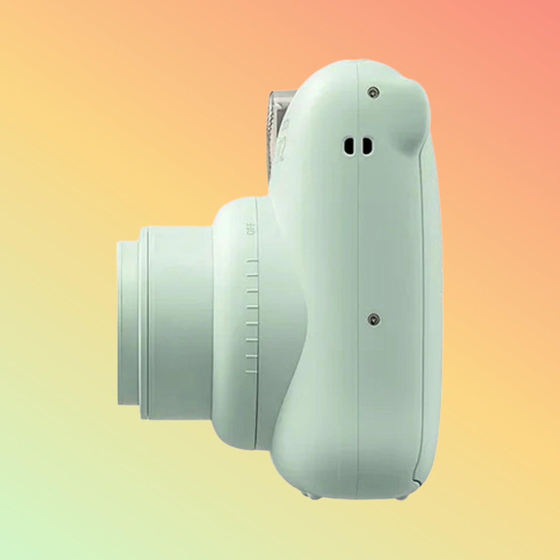Fuji Instax Mini 12 Green – Instant Photo Fun! - NEOTECH