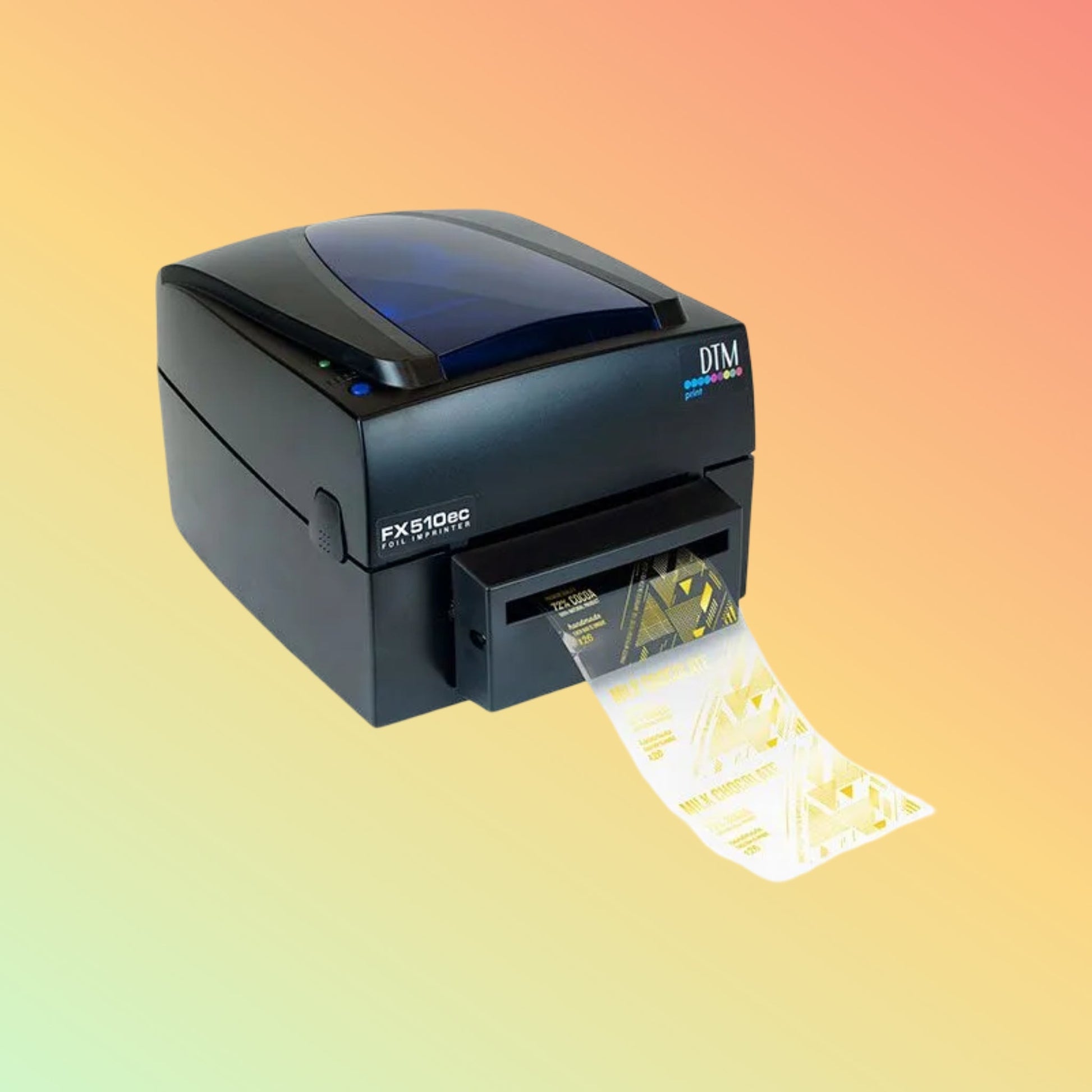 FX510 Foil1” – 4“ inch (25.4 – 118 mm) - NEOTECH