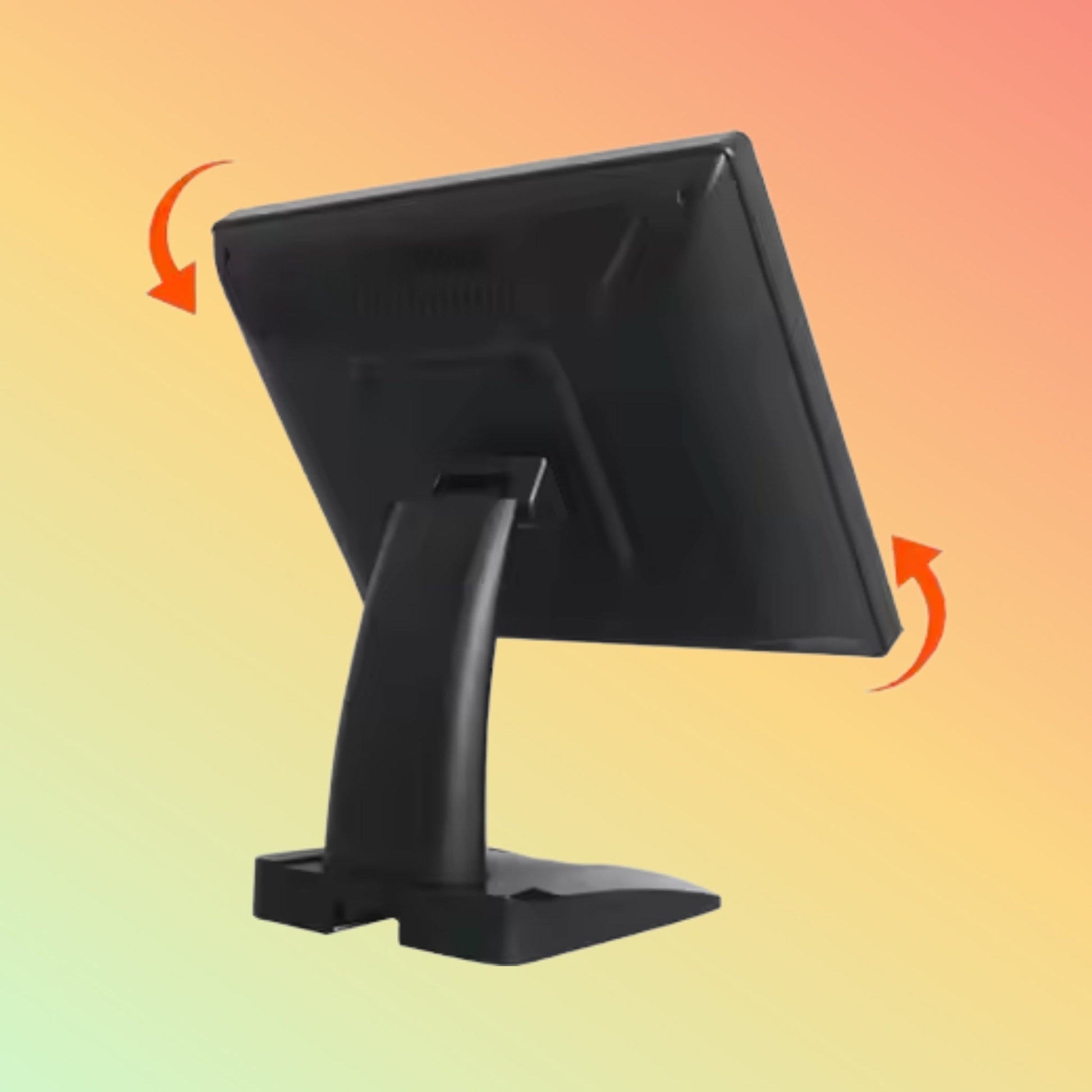 Geesung 15 Inch Touch Hardware Retail Windows All in One Cashier Windows - NEOTECH