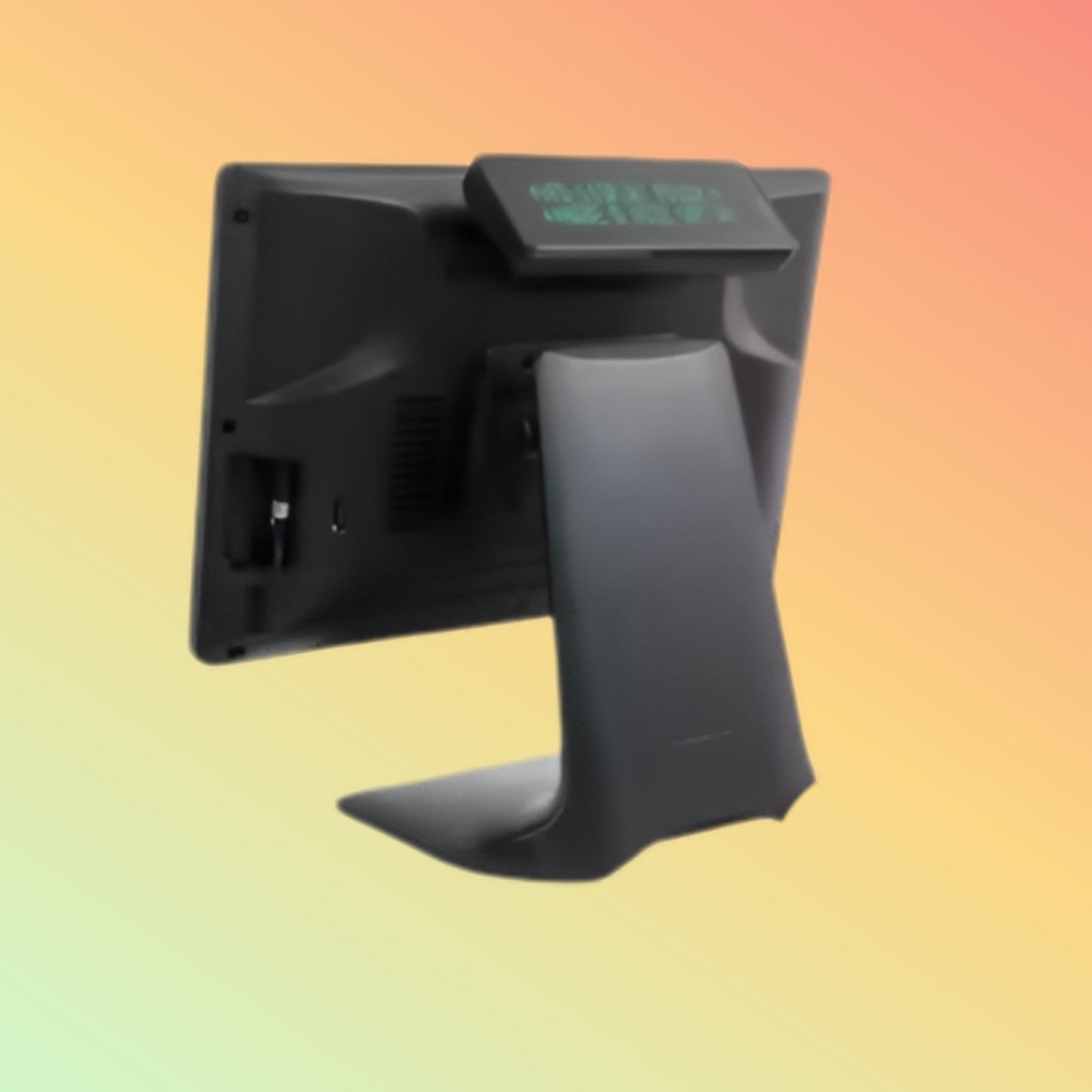 Geesung 15.6" Touch Android POS - All - in - One System - NEOTECH