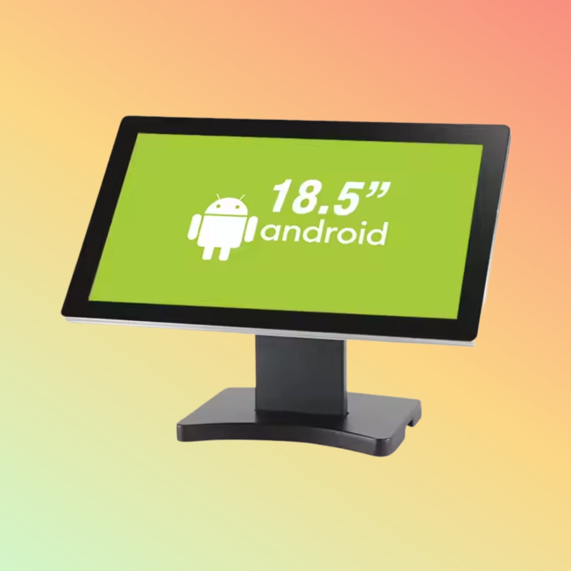 Geesung 18.5" POS Terminal for Restaurants & Supermarkets - NEOTECH