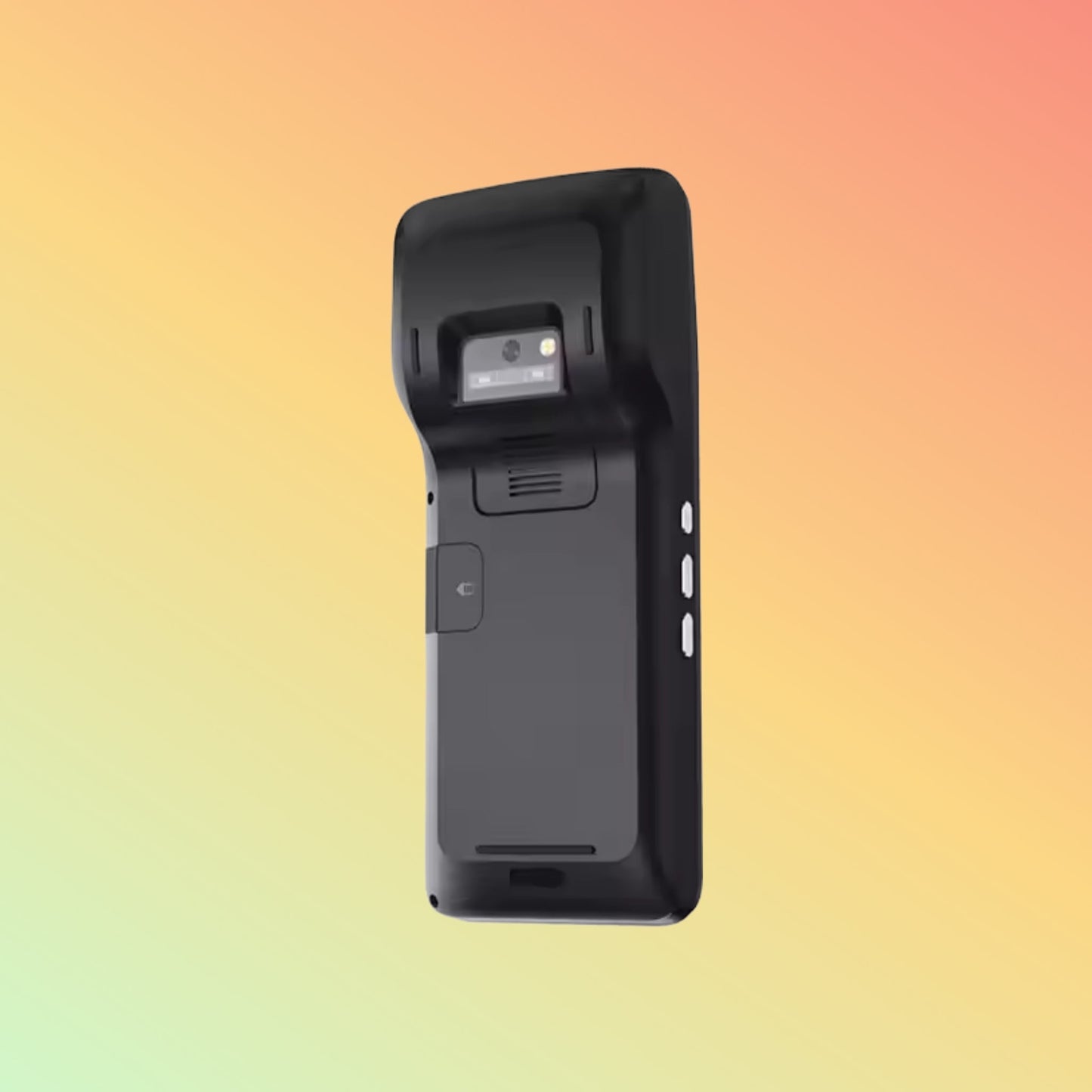 Geesung 4 - Core WiFi BT 4.0 Handheld Android POS with 58mm Printer & Scanner - NEOTECH