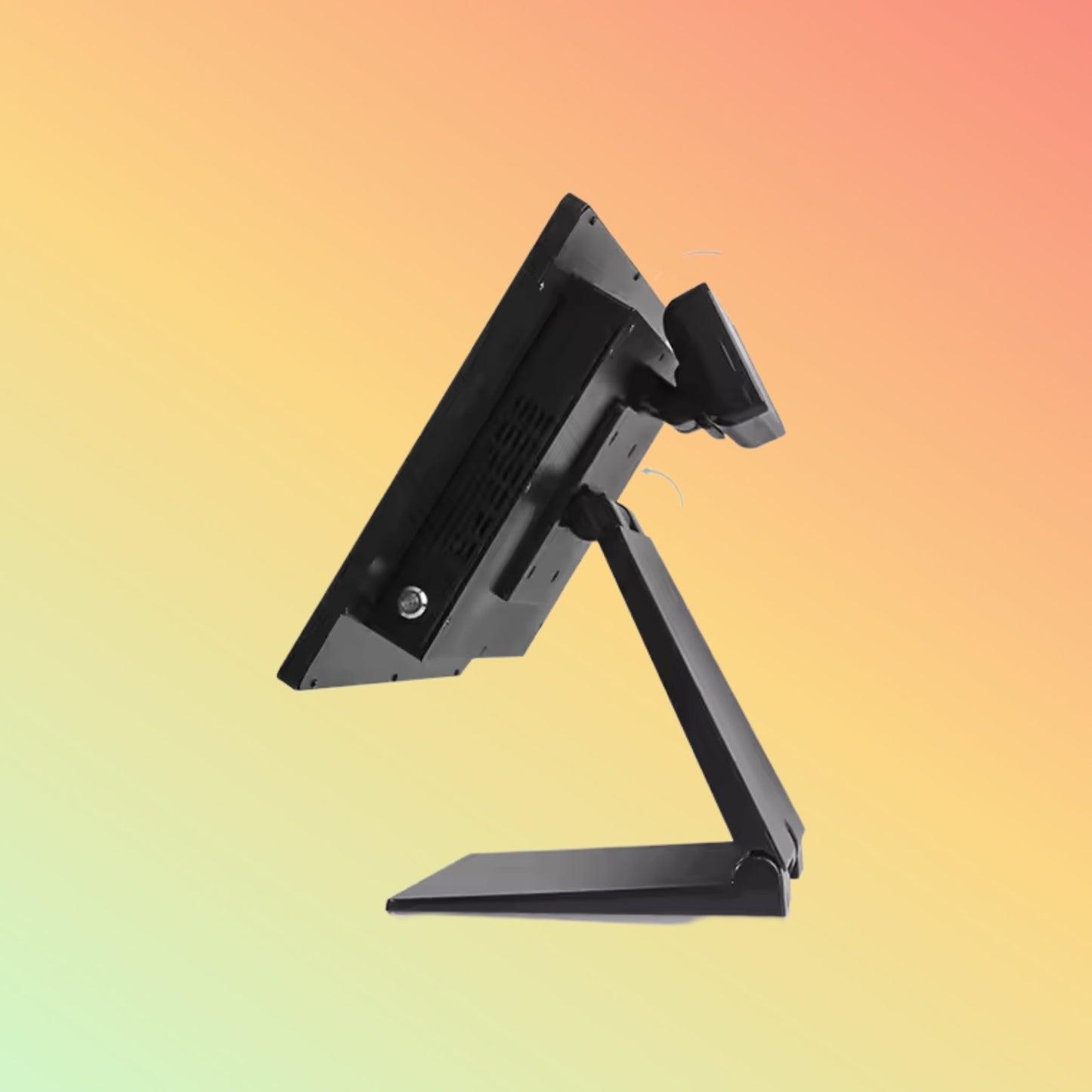 Geesung All - in - One POS Machine for Restaurants - NEOTECH