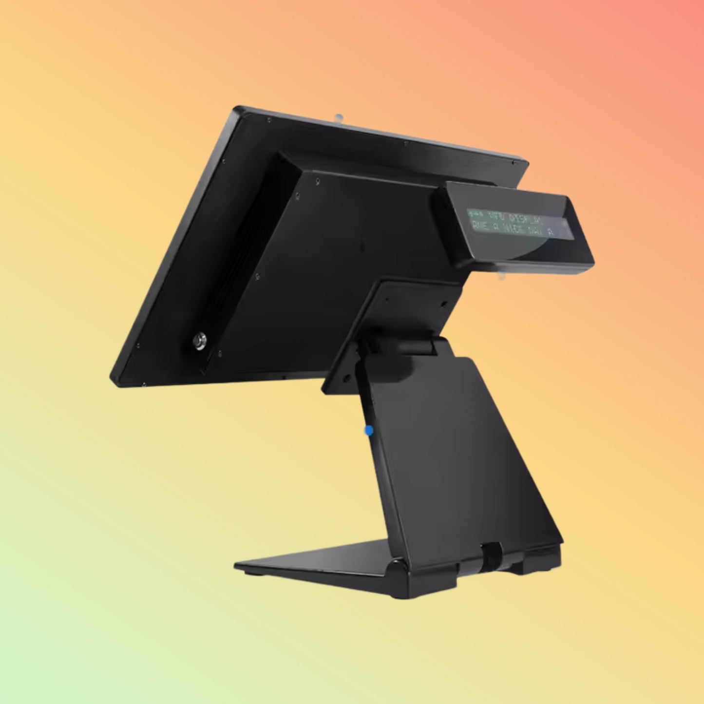Geesung All - in - One POS Machine for Restaurants - NEOTECH