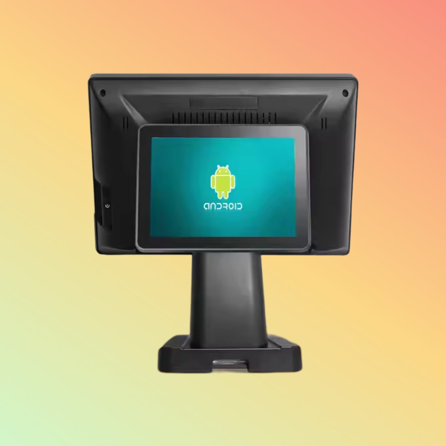 Geesung All - in - One Restaurant Retail POS System - NEOTECH