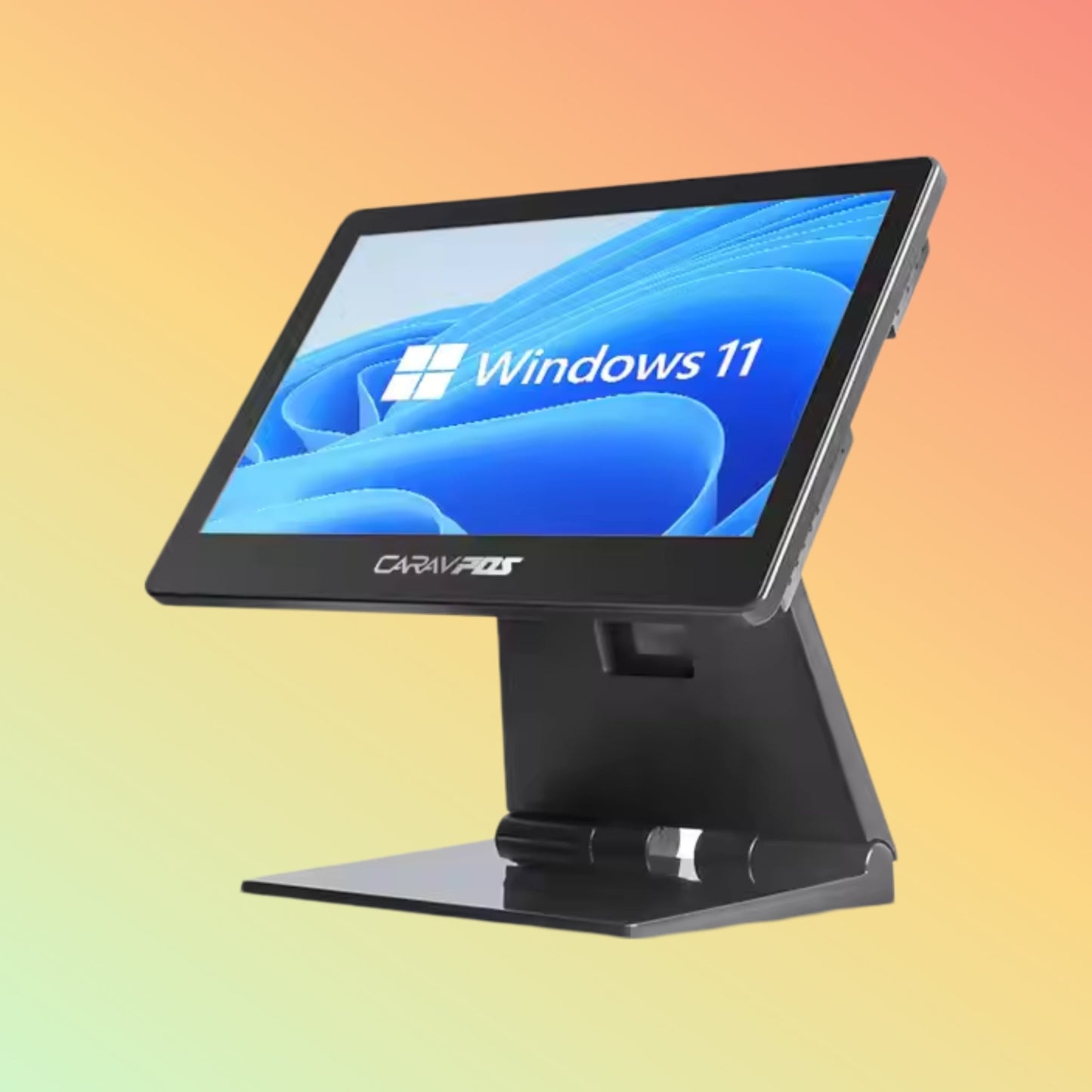 Geesung All - in - One Retail POS Terminal - NEOTECH