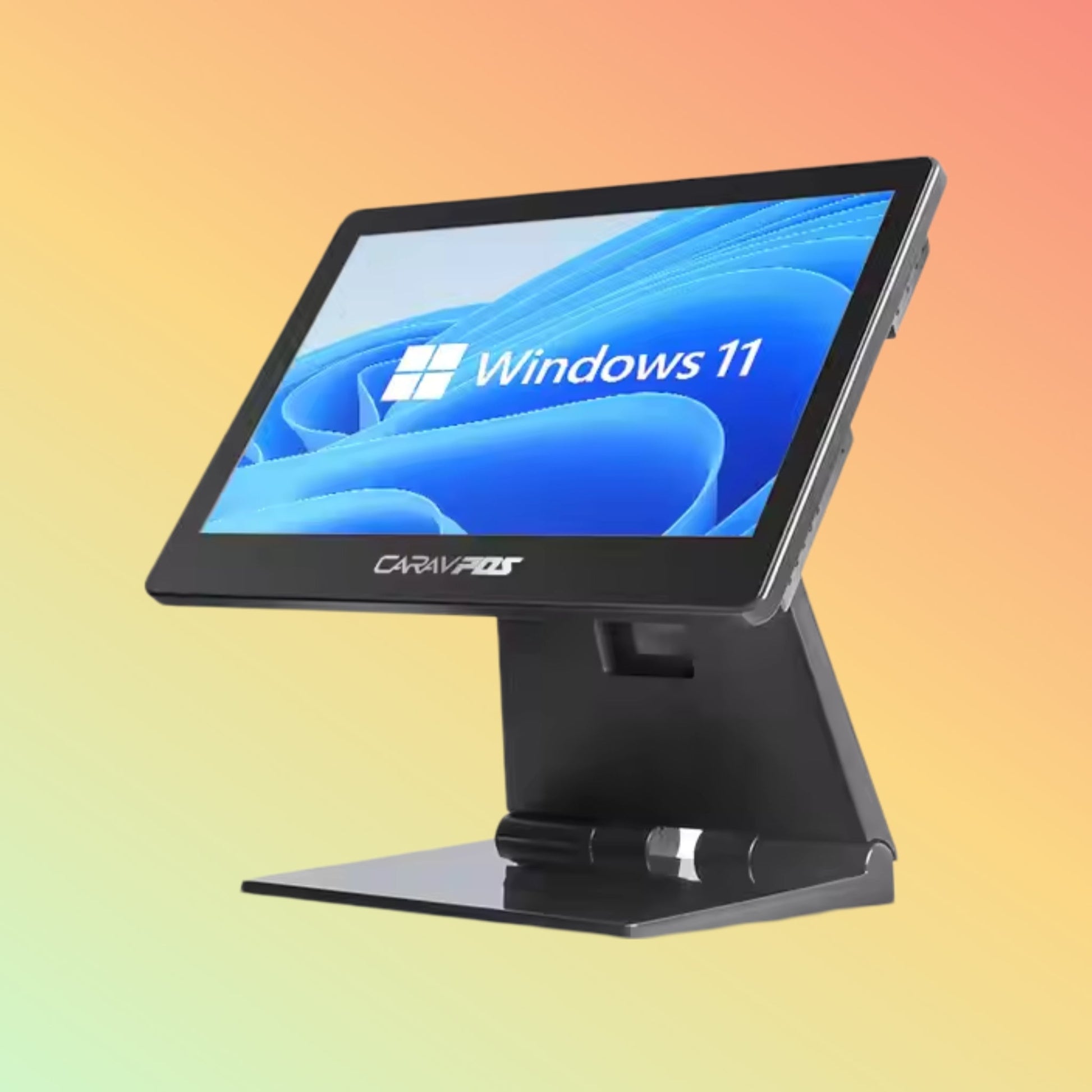 Geesung All - in - One Retail POS Terminal - NEOTECH