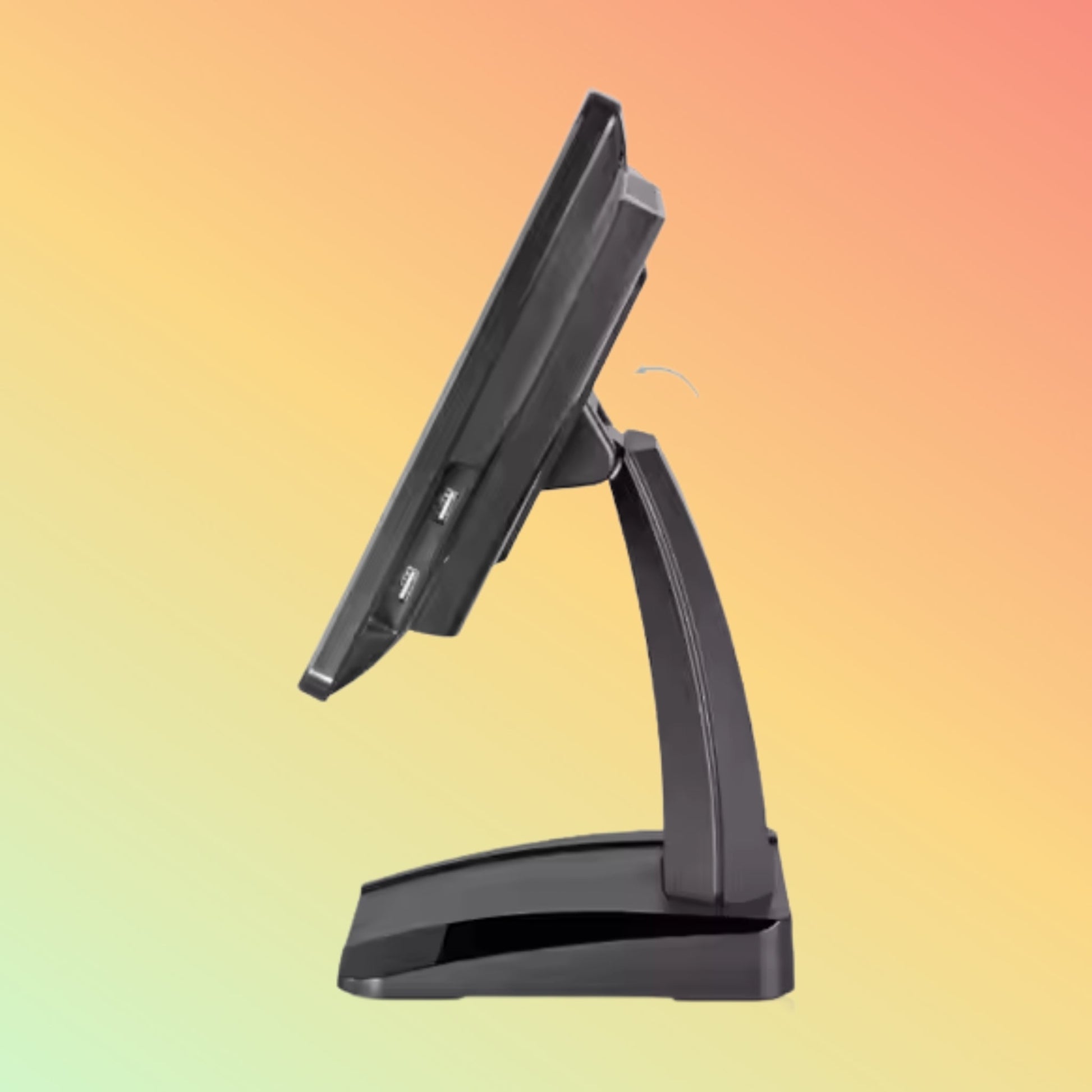 Geesung Android Cash Register Machine All in One Retail POS System Terminal Machines - NEOTECH