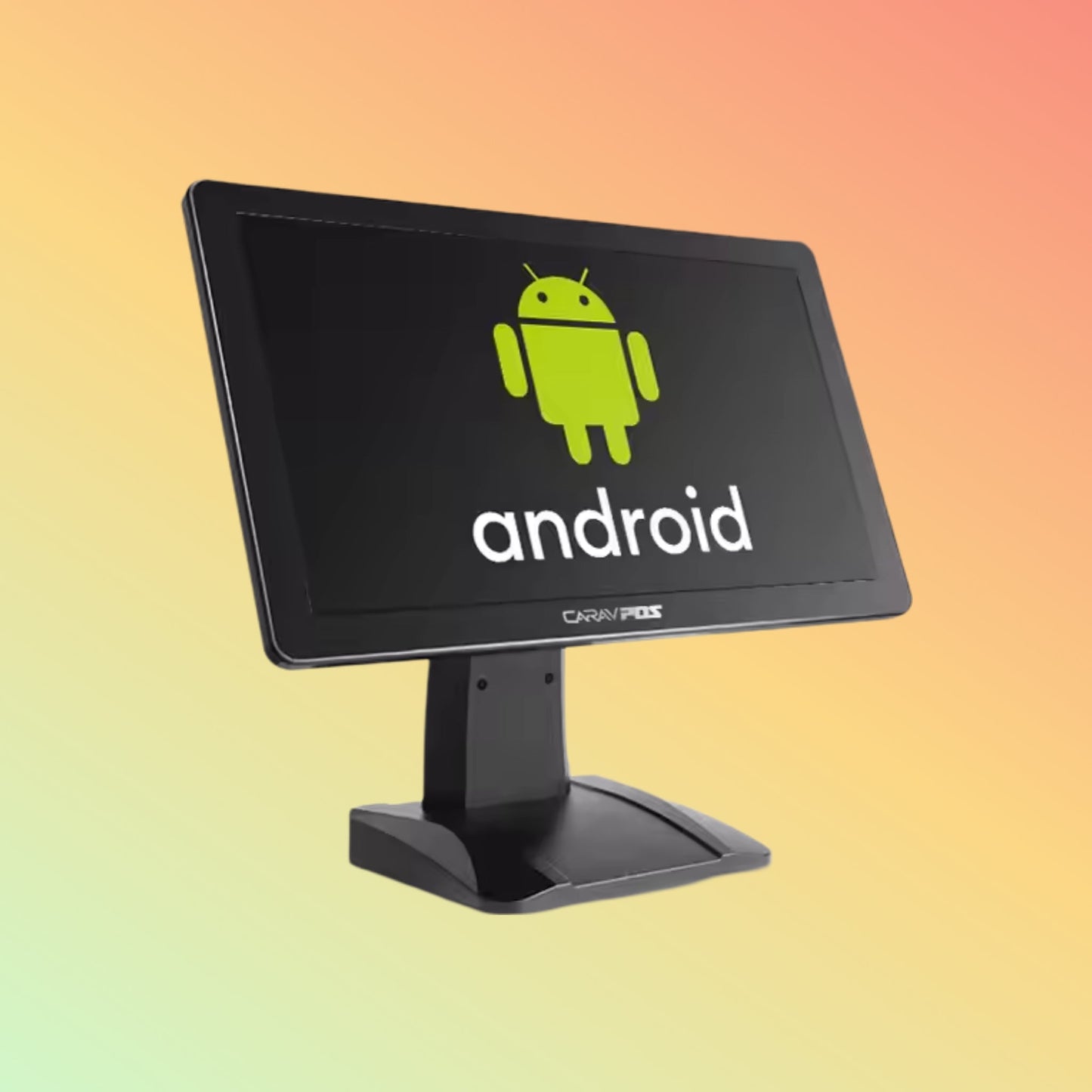 Geesung Android Pos Systems Cash Register Machine All in One Retail Pos Terminal - NEOTECH