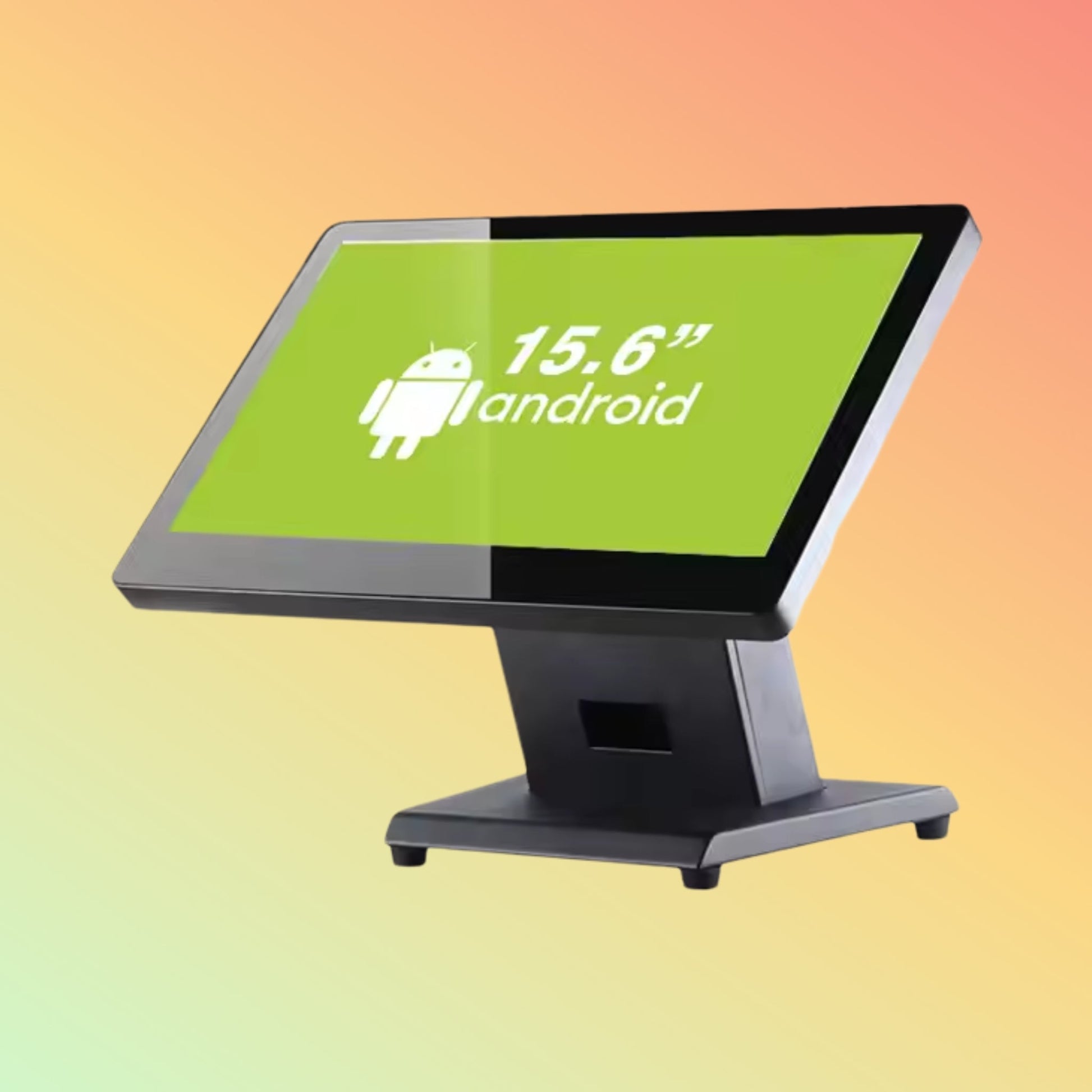 Geesung Android POS Terminal: Touch Screen Machine with Cash Drawer - NEOTECH