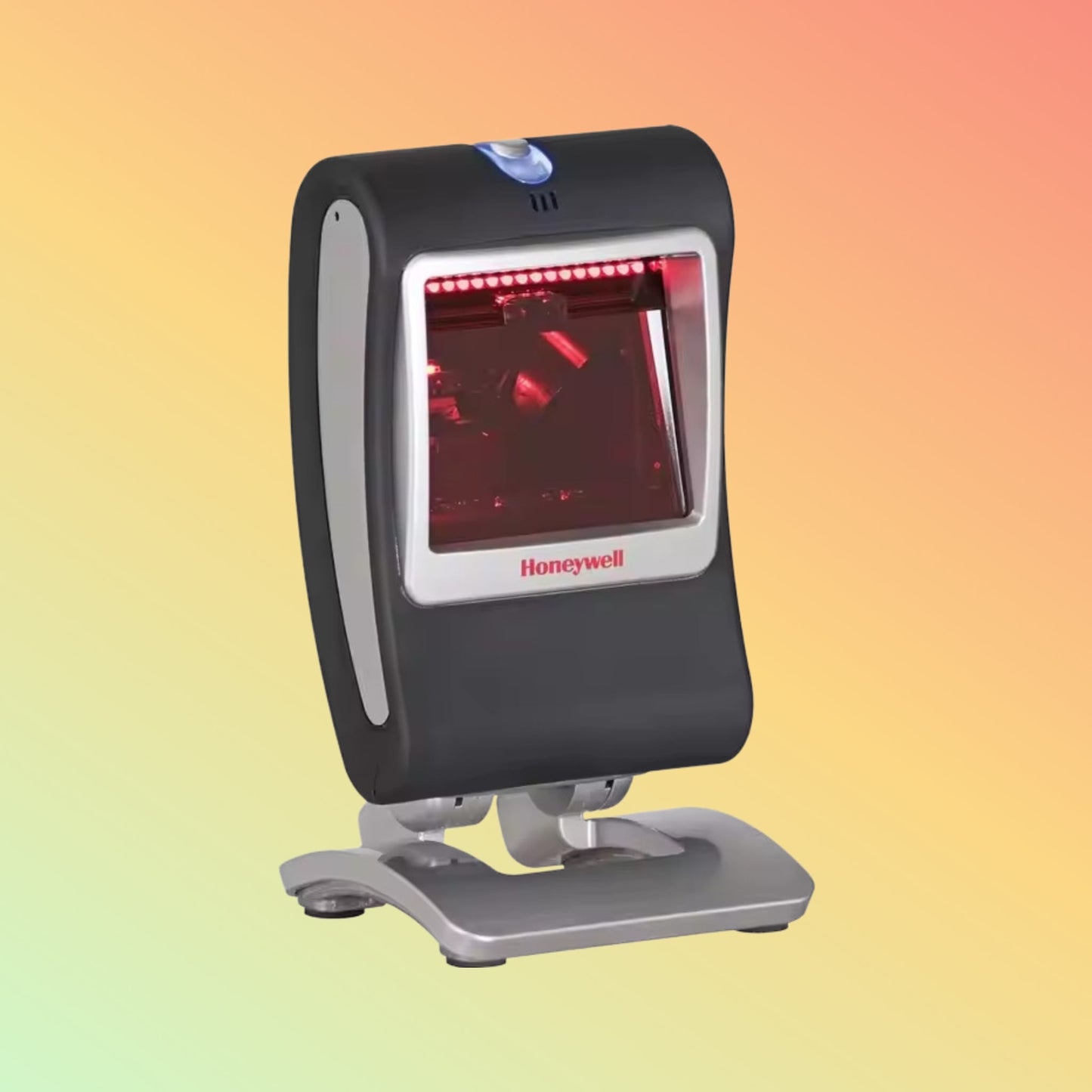 Genesis 7580G Honeywell 2d Barcode Scanner - NEOTECH