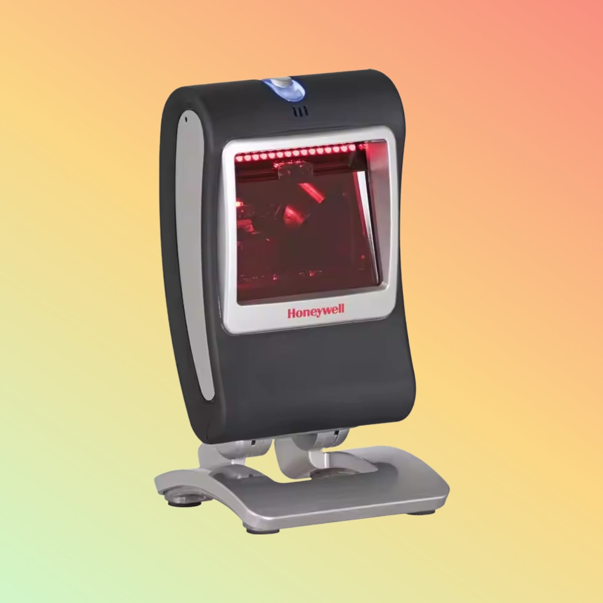 Genesis 7580G Honeywell 2d Barcode Scanner - NEOTECH