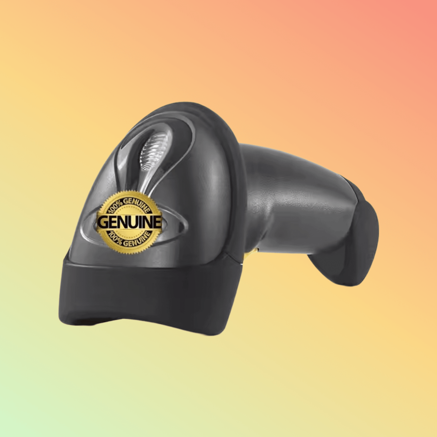 Genuine LS2208 SR Barcode Scanner Wired Supermarket Express Scanner - NEOTECH