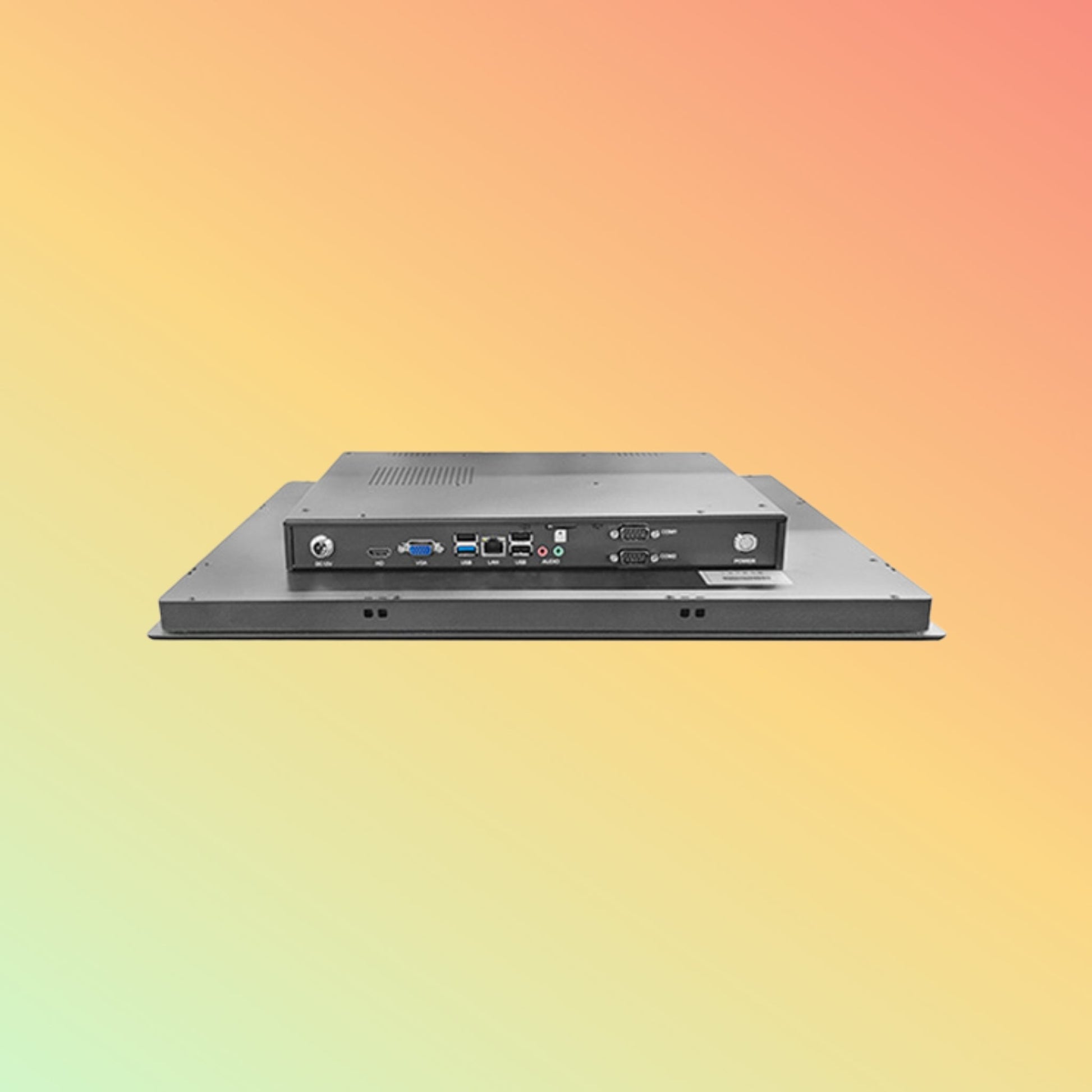 Geshem 10 Inch 5G RK3399 All in One Capacitive - NEOTECH