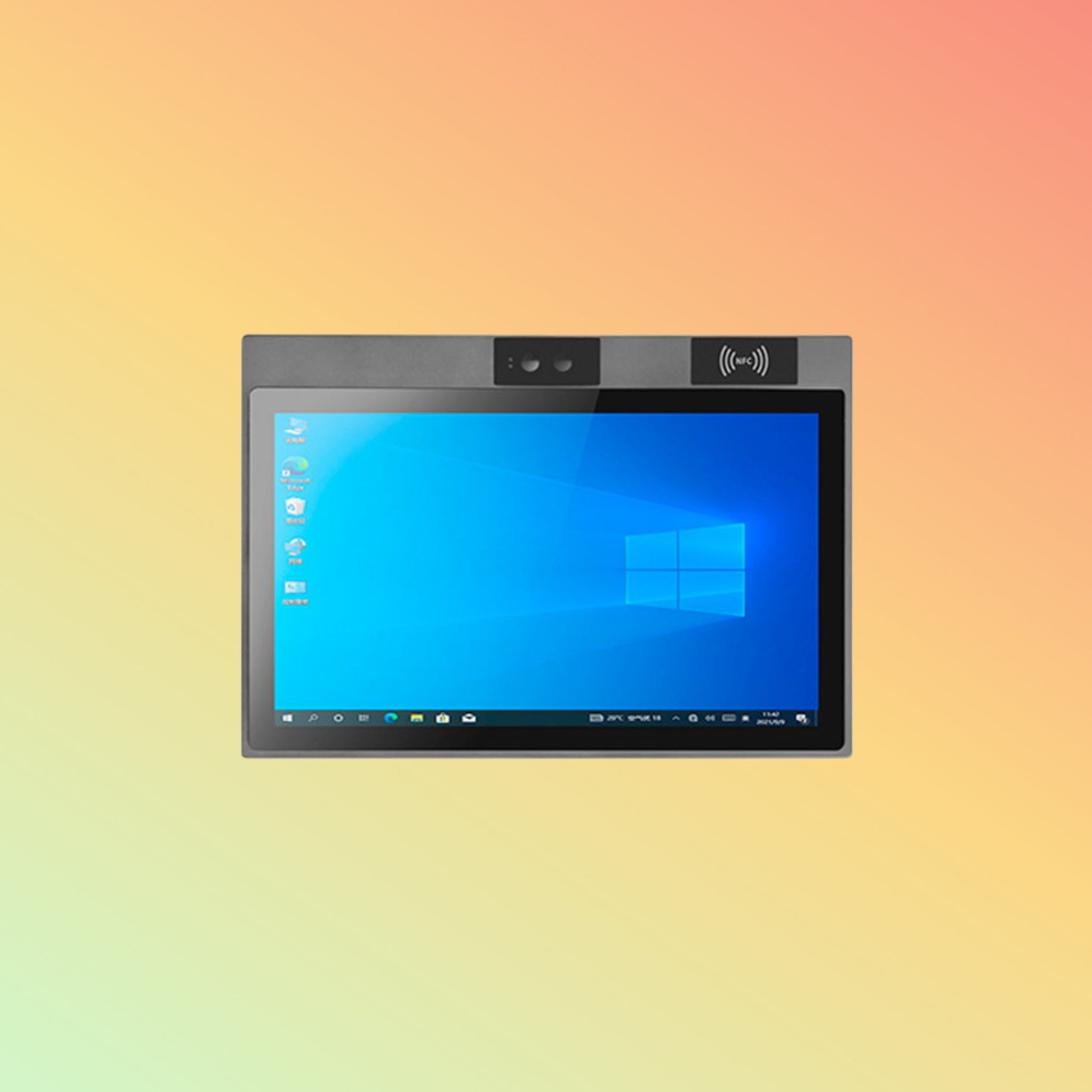 Geshem 10 Inch 5G RK3399 All in One Capacitive - NEOTECH