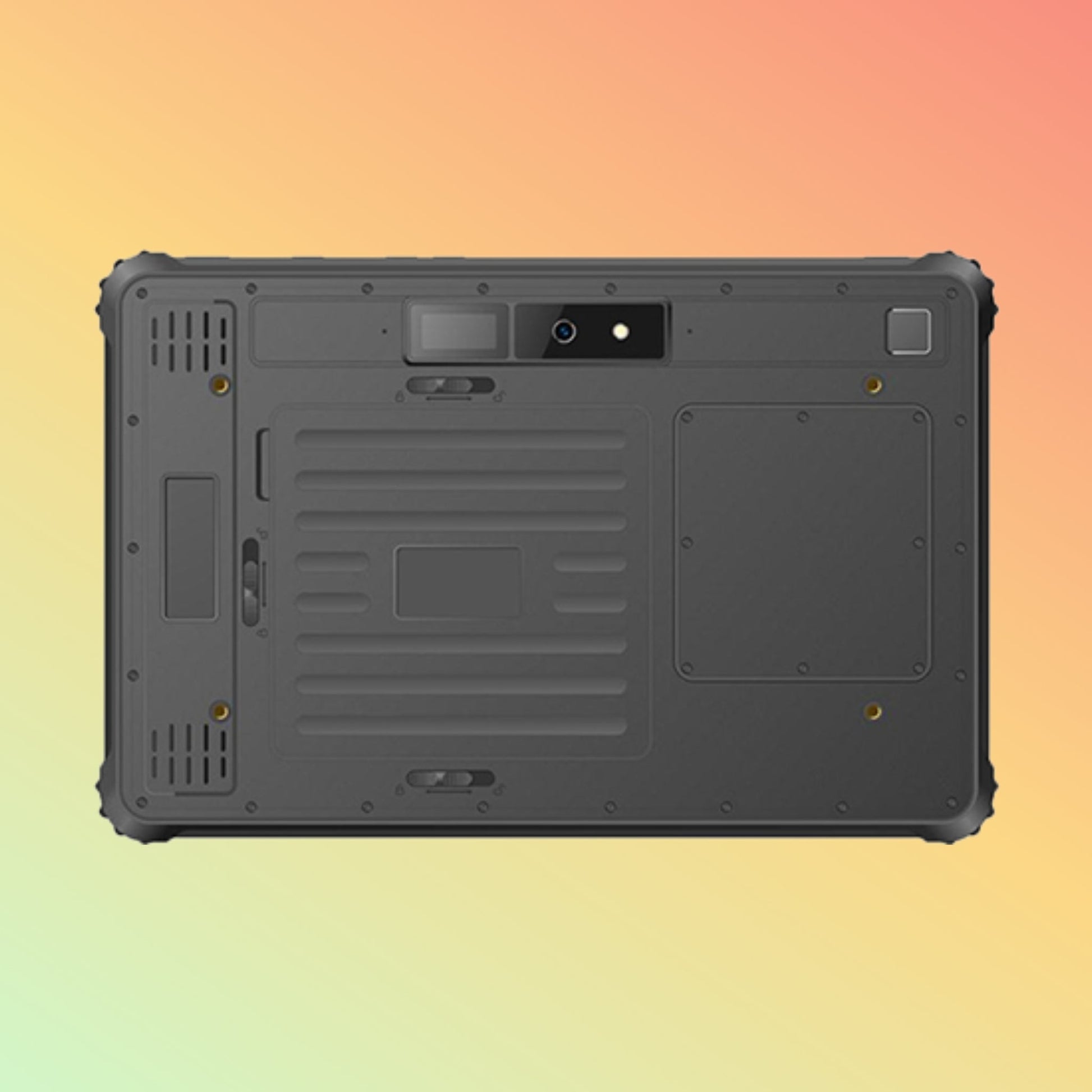 Geshem 10 Inch Intel Z8350 Rugged Tablet - NEOTECH