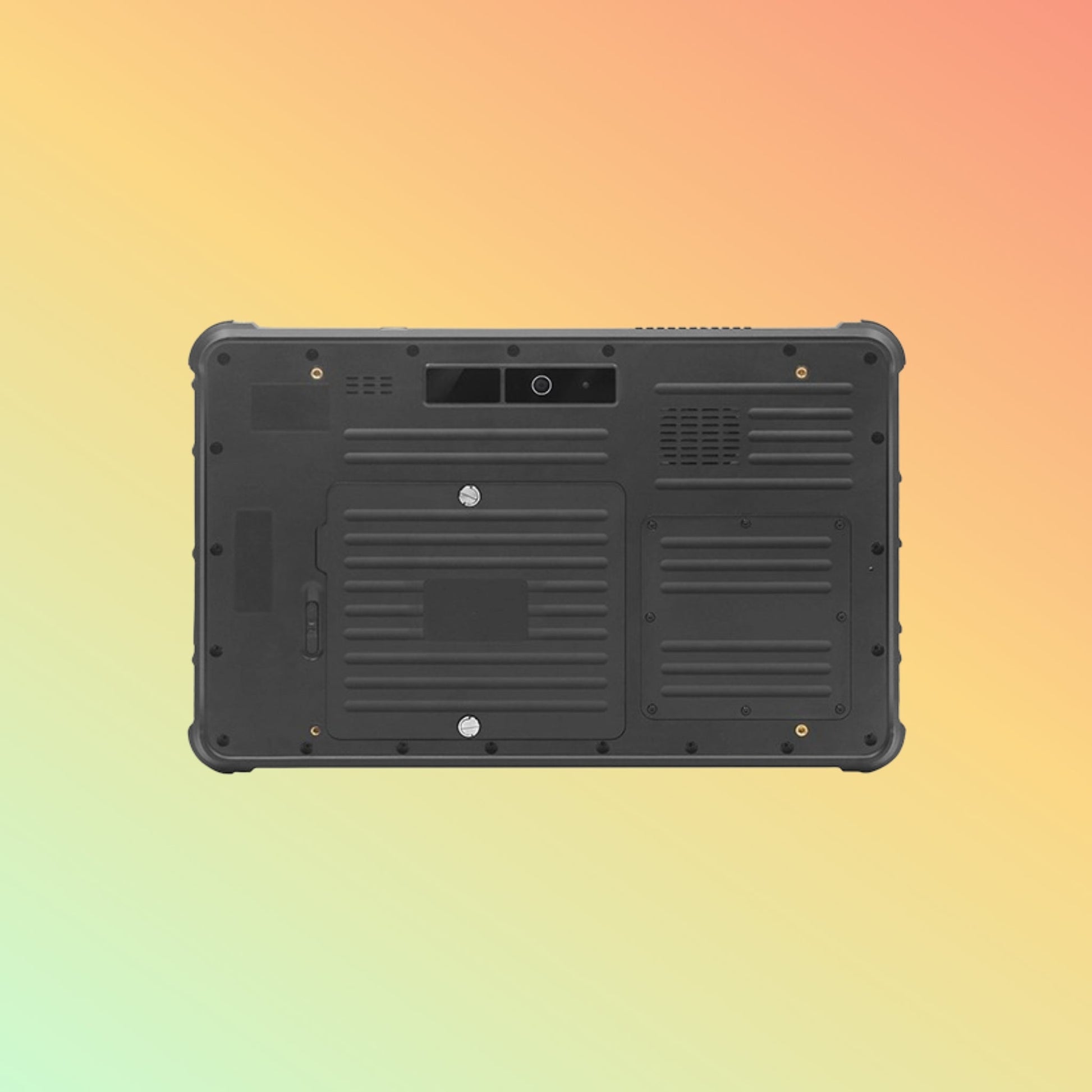 Geshem 10 Inch RK3588 Rugged Tablet Industrial Panel PC - NEOTECH