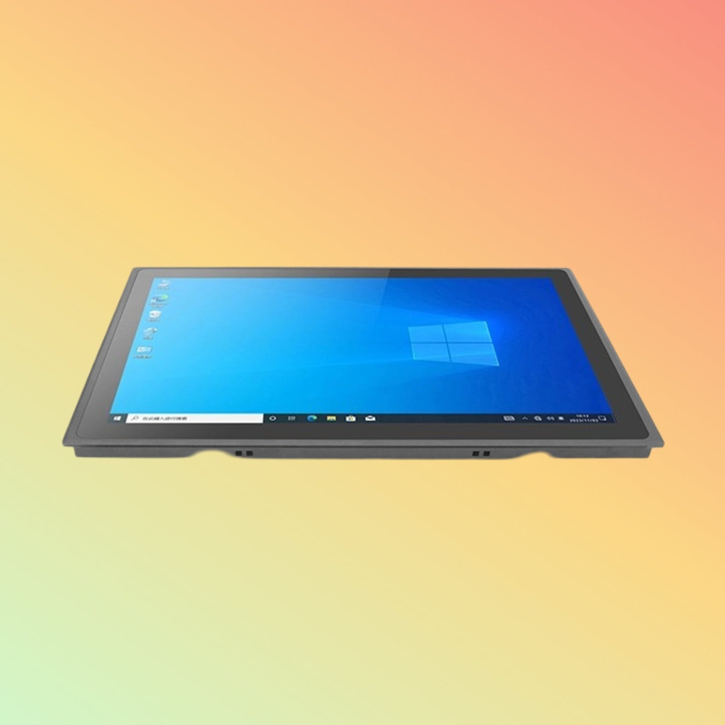 Geshem 18.5 Inch Intel 12th Gen. i3/i5/i7 Economy Capacitive Panel PC - NEOTECH