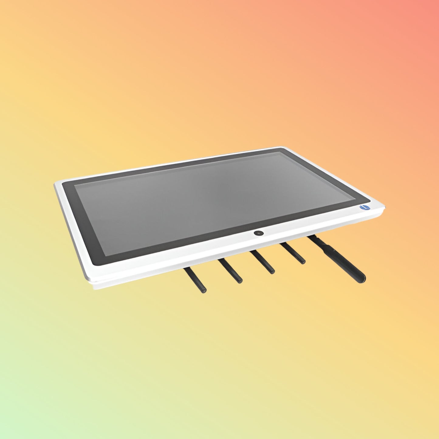 Geshem 21.5 Inch 5G Economy Touch Panel PC - NEOTECH