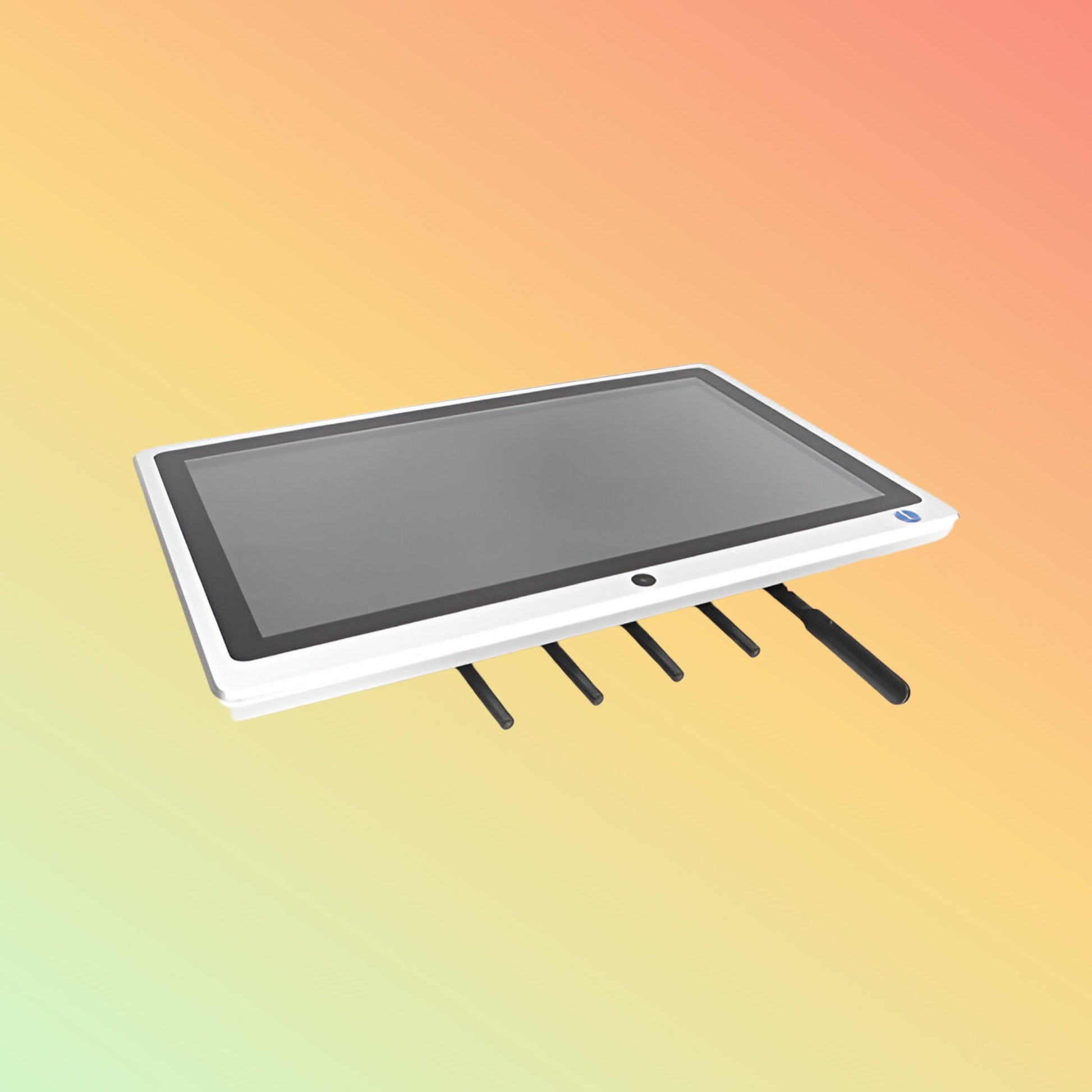 Geshem 21.5 Inch 5G Economy Touch Panel PC - NEOTECH