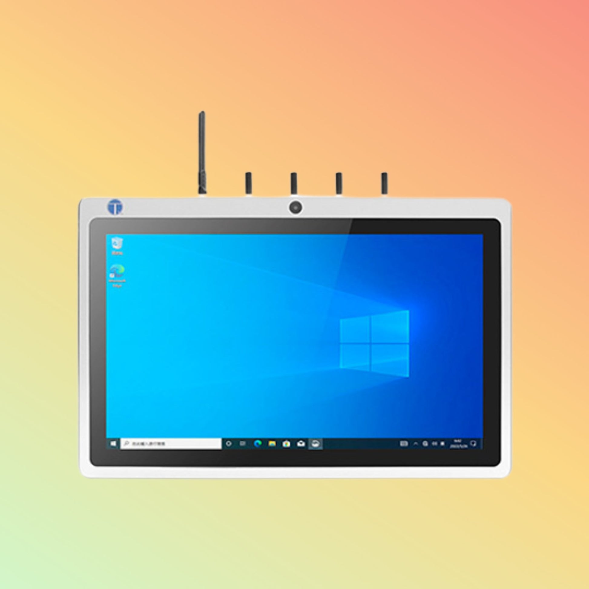 Geshem 21.5 Inch 5G Economy Touch Panel PC - NEOTECH