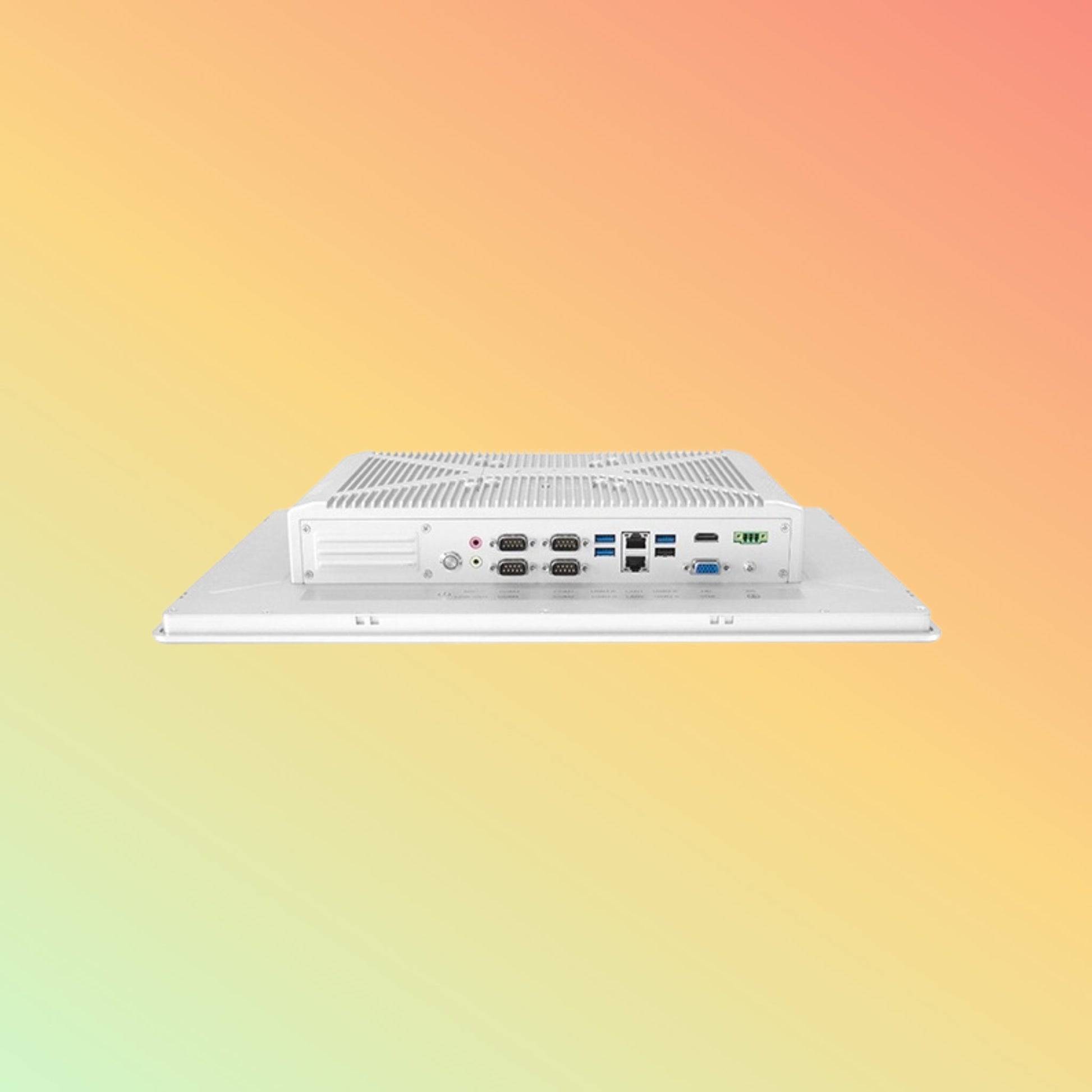 Geshem 21.5 Inch Intel® Core™ 8th I3/I5/I7 Cableless Capacitive Panel PC - NEOTECH