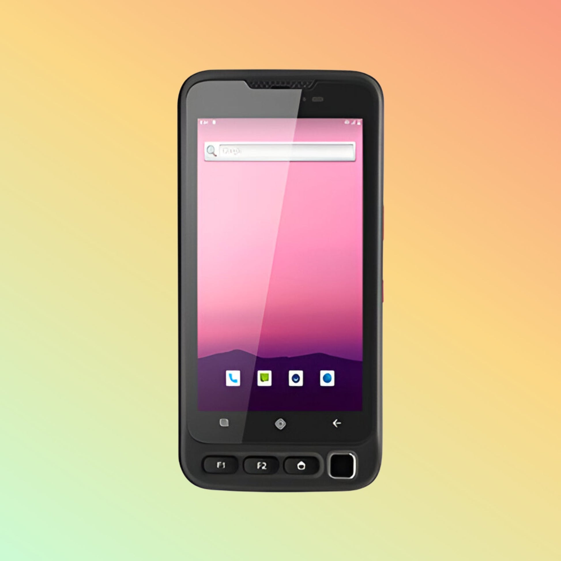 Geshem 5 Inch Handheld Terminal PDA - GS0532W - NEOTECH