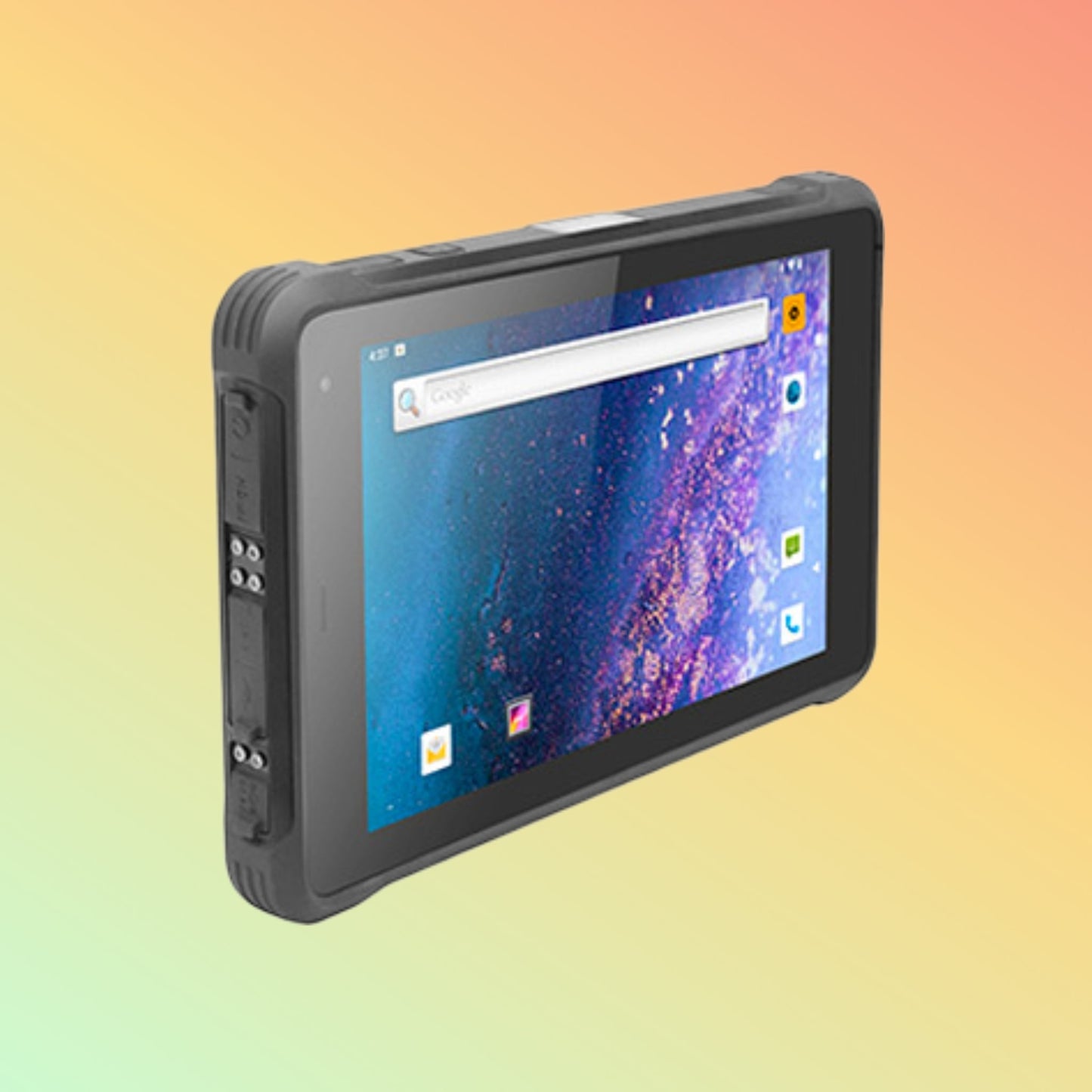 Geshem 8 Inch MTK 6769 Rugged Tablet - NEOTECH
