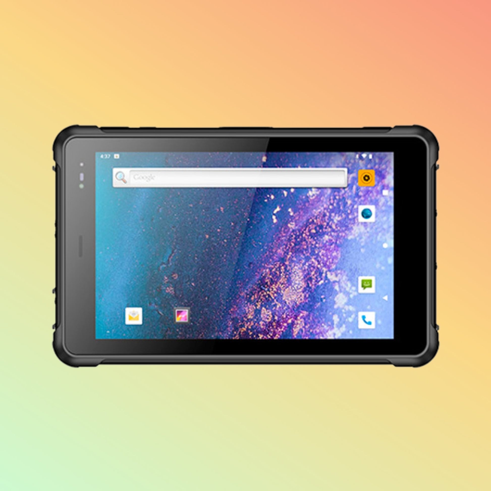Geshem 8 Inch MTK 6769 Rugged Tablet - NEOTECH