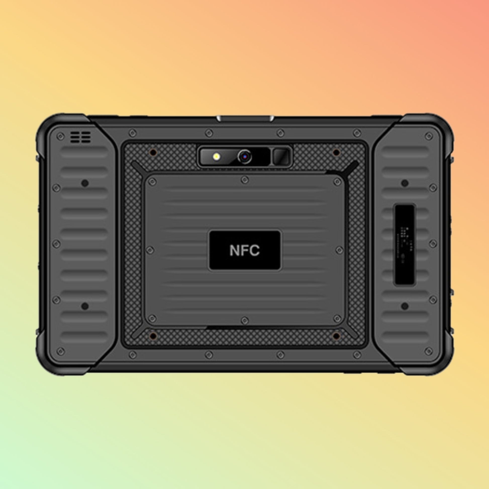 Geshem 8 Inch MTK 6769 Rugged Tablet - NEOTECH