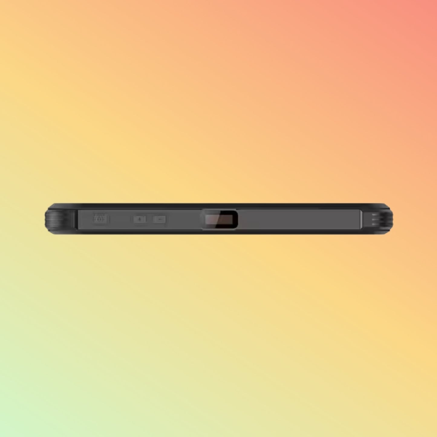 Geshem 8 Inch MTK 6771 Front NFC Fingerprint Rugged Tablet - NEOTECH