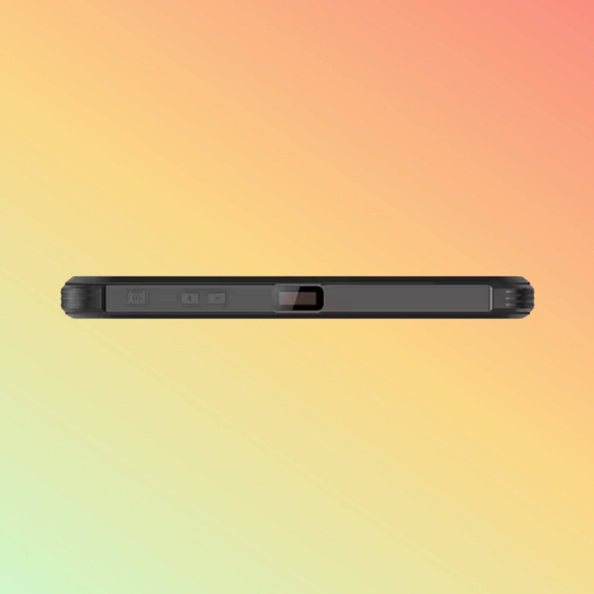 Geshem 8 Inch MTK 6771 Front NFC Fingerprint Rugged Tablet - NEOTECH