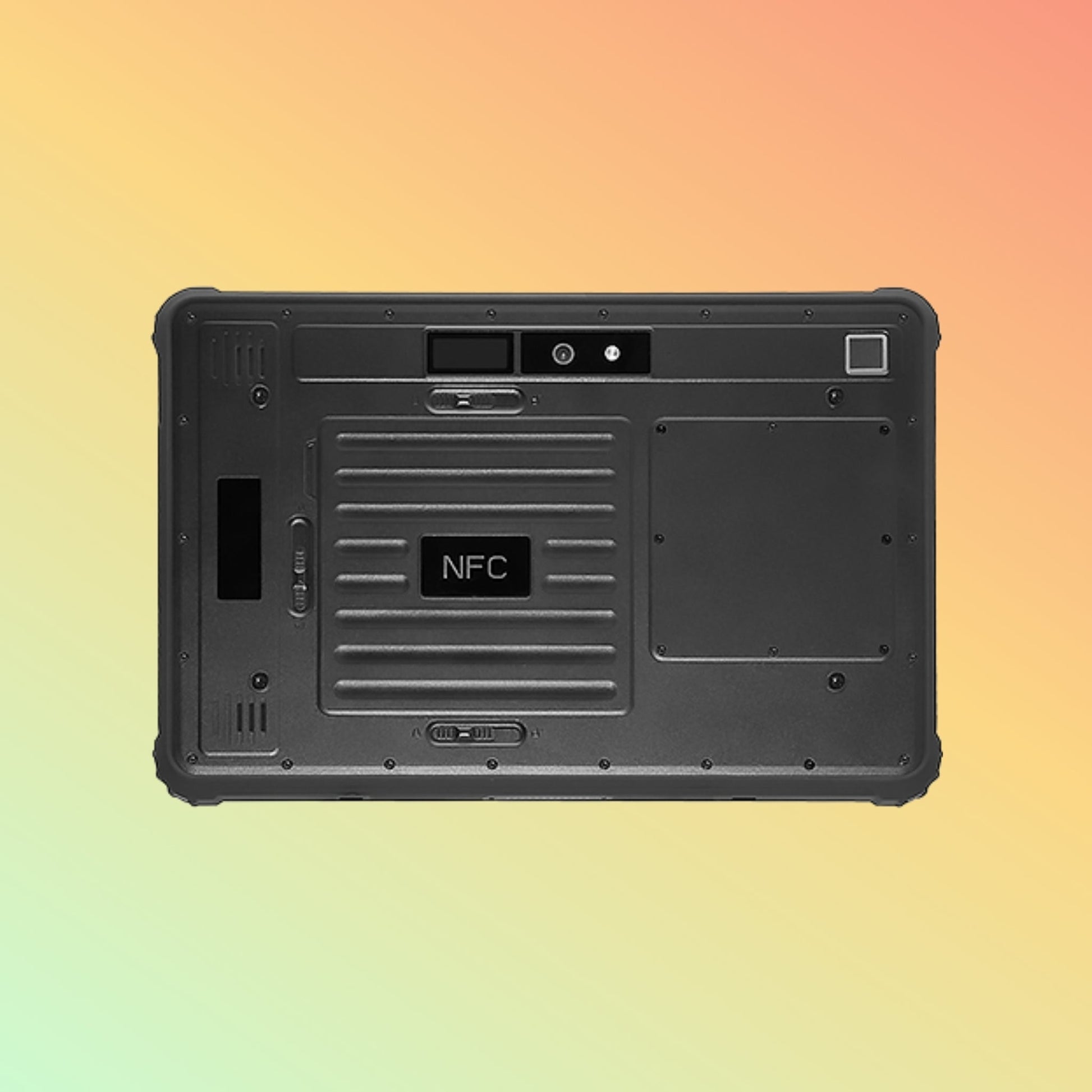 Geshem MTK6771 10 Inch Rugged Android Tablet - NEOTECH