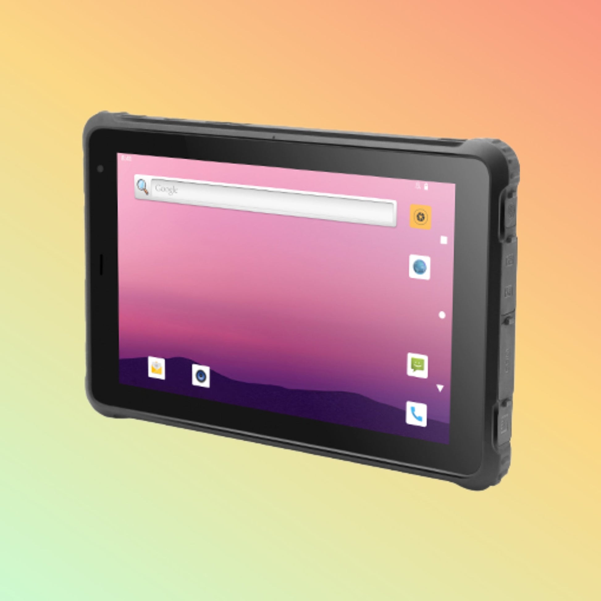 Geshem MTK6771 10 Inch Rugged Android Tablet - NEOTECH