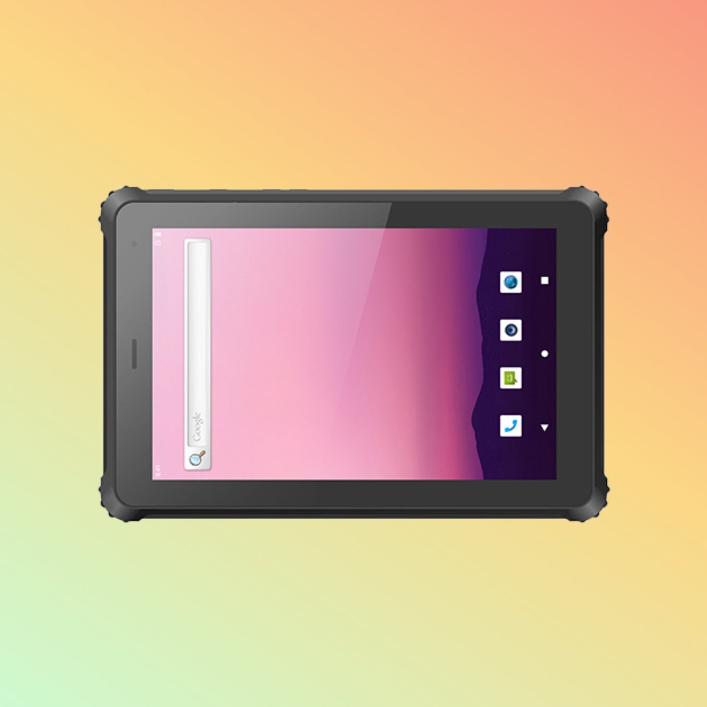 Geshem MTK6771 10 Inch Rugged Android Tablet - NEOTECH