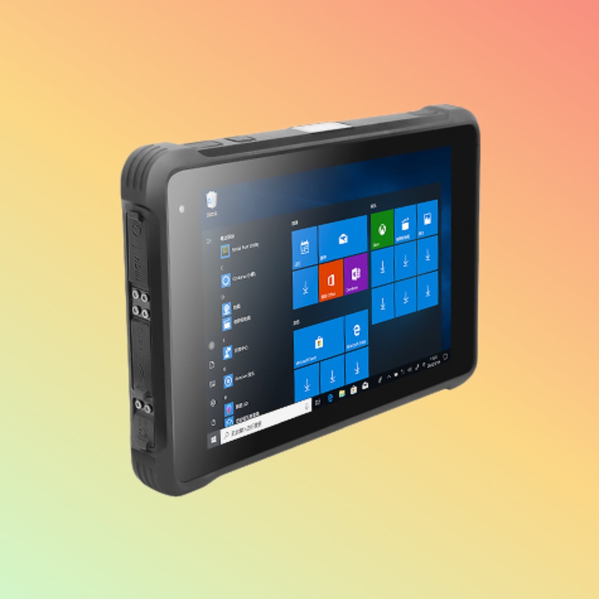 Geshem Z8350 Rugged 8 Inch Tablet - NEOTECH