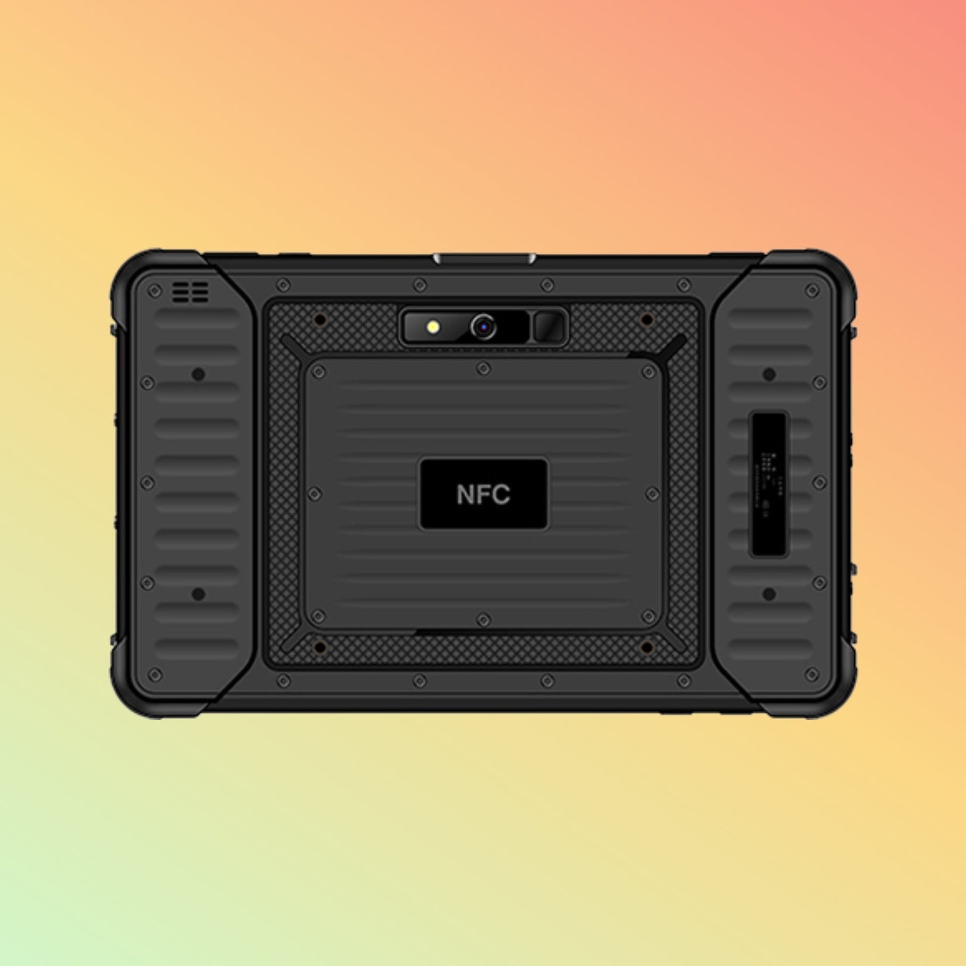Geshem Z8350 Rugged 8 Inch Tablet - NEOTECH