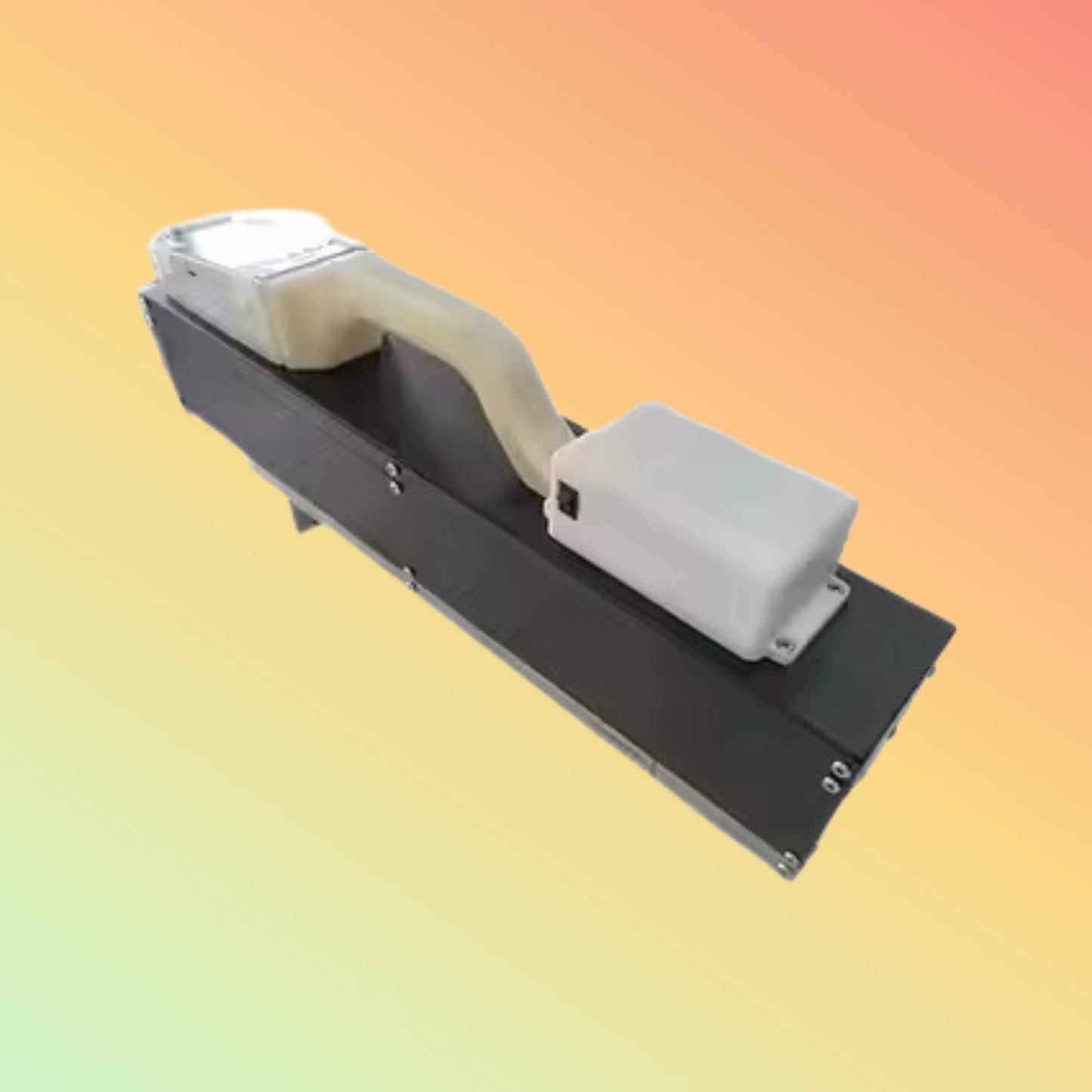 Glass Plate Counter GS - 300 Solar Panel Glass Counter - NEOTECH