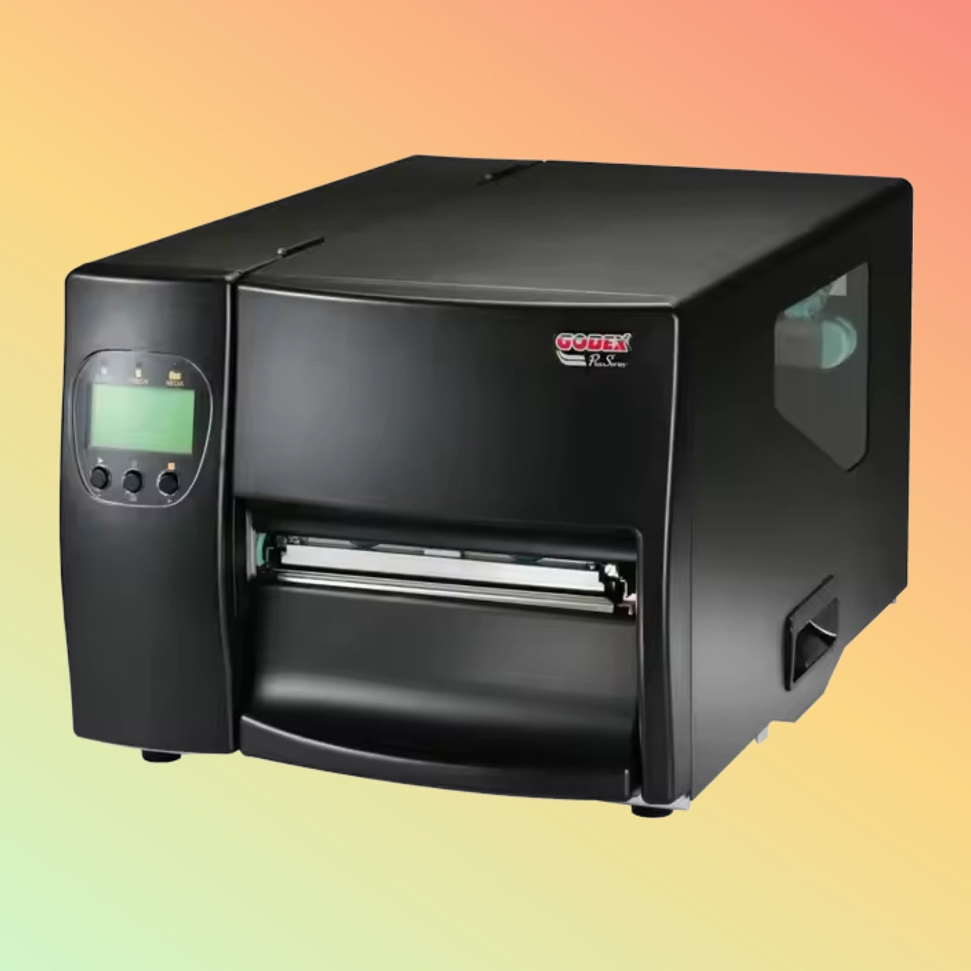 Godex EZ - 6200plus EZ6300plus Adhesive Label Printer - NEOTECH