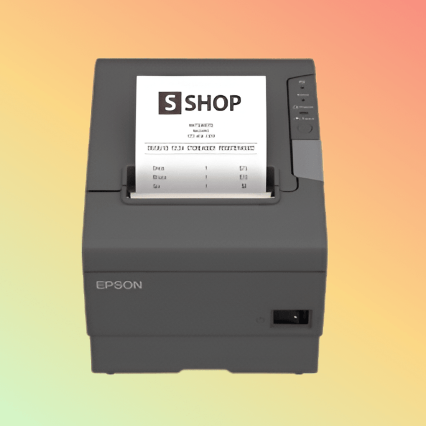 Godex EZ120 203dpi USB Desktop Label Printer for Logistics - NEOTECH