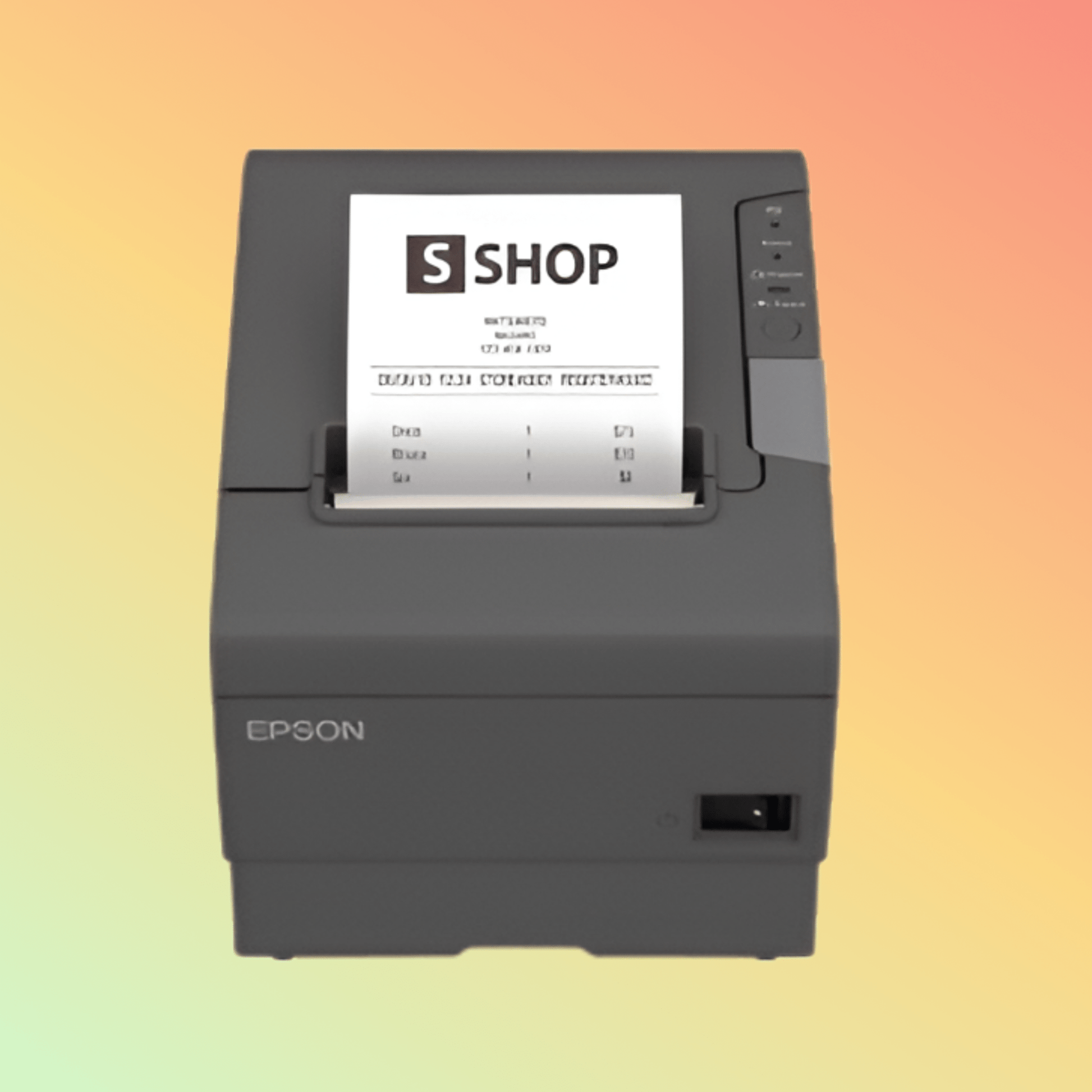 Godex EZ120 203dpi USB Desktop Label Printer for Logistics - NEOTECH