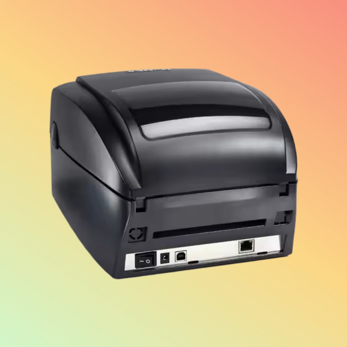 Godex EZ120 EZ220, EZ320, EZ720 Barcode Thermal Transfer Label Printer for Banks - NEOTECH